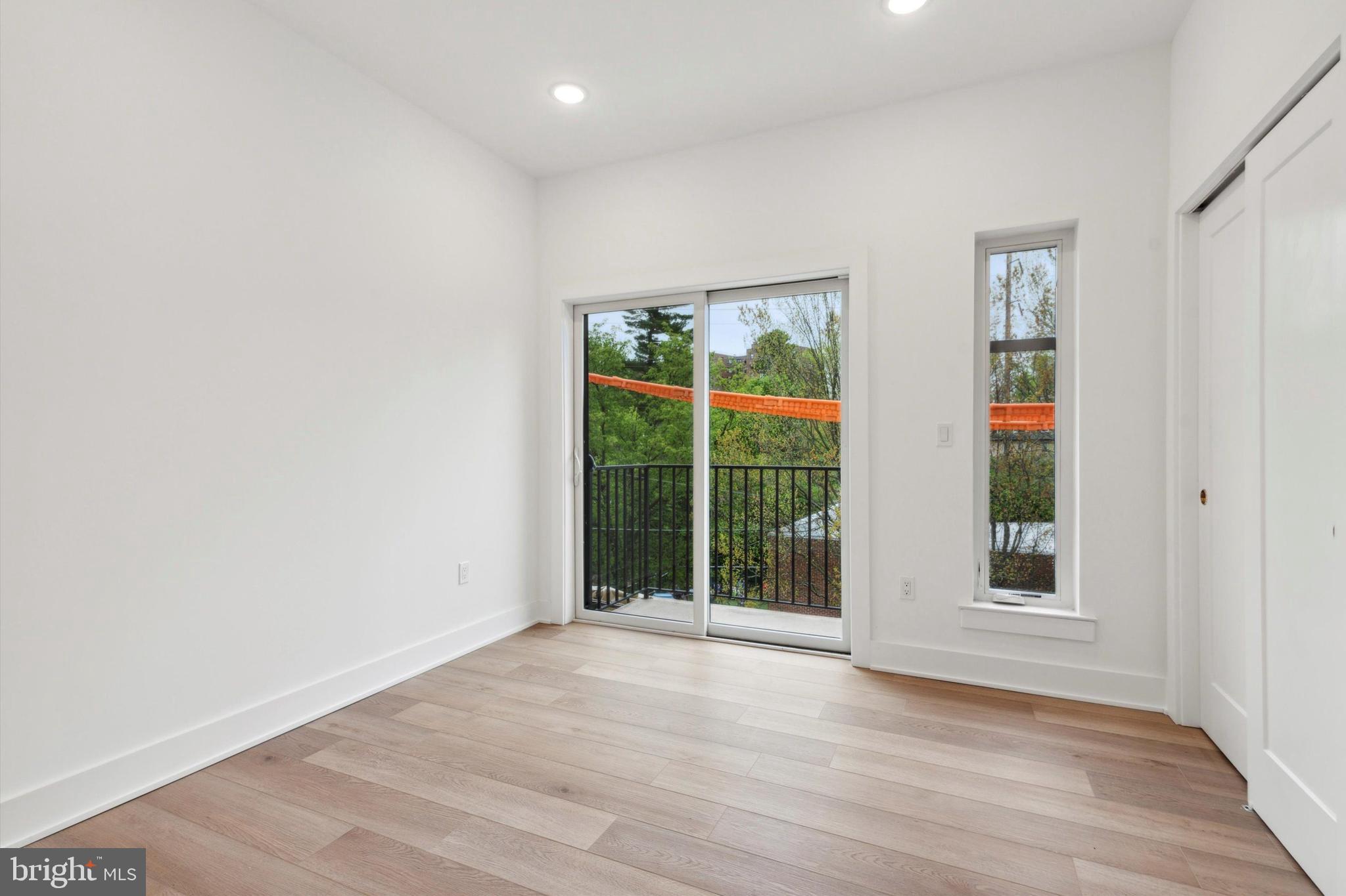 MT AIRY - Residential Lease