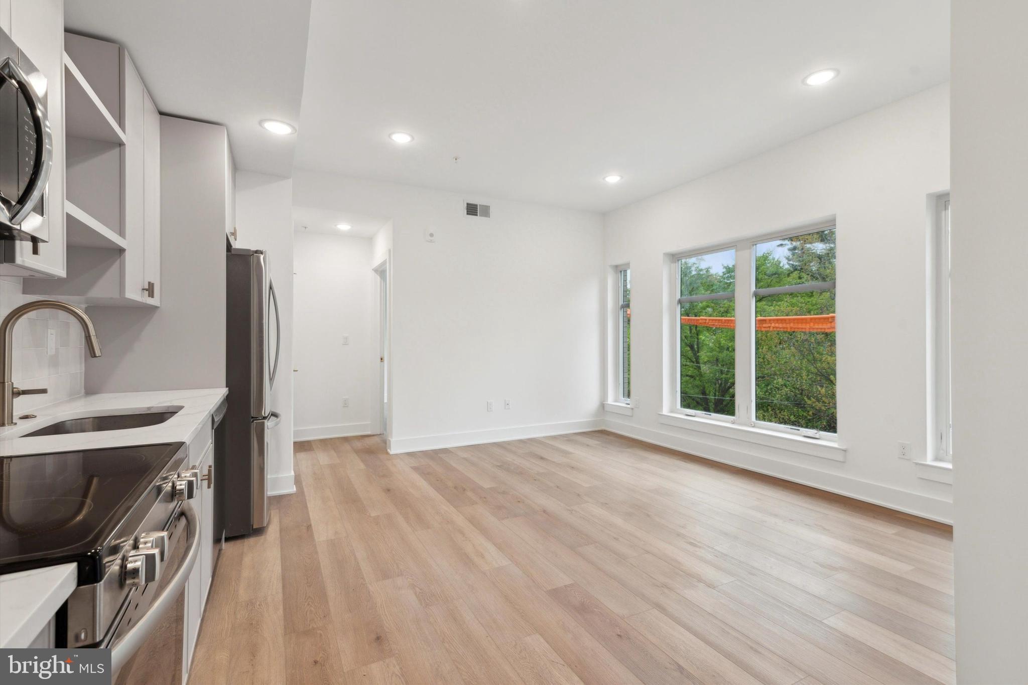 MT AIRY - Residential Lease