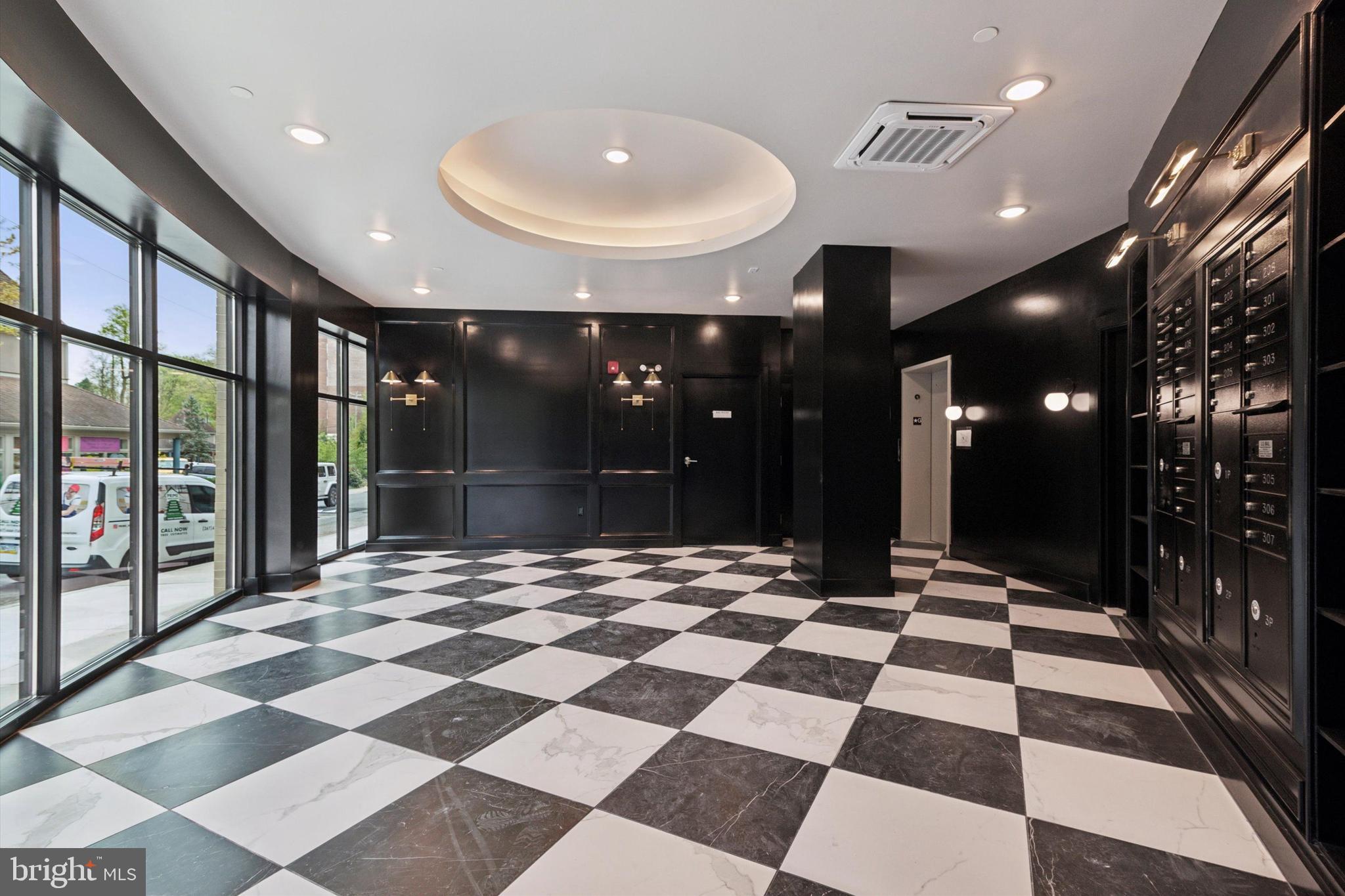 MT AIRY - Residential Lease