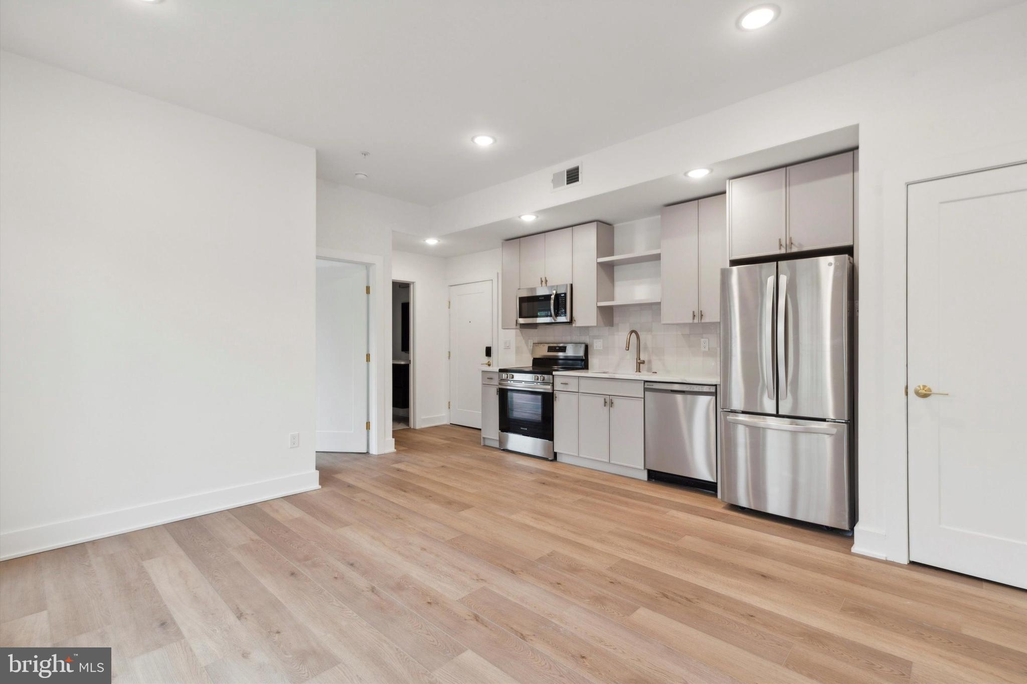 MT AIRY - Residential Lease