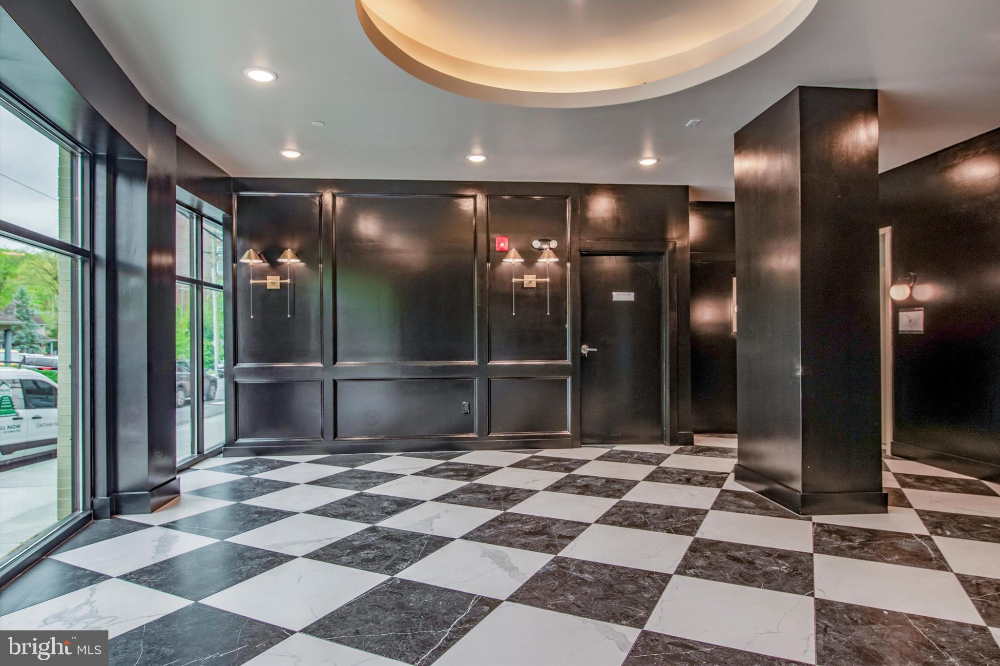 MT AIRY - Residential Lease