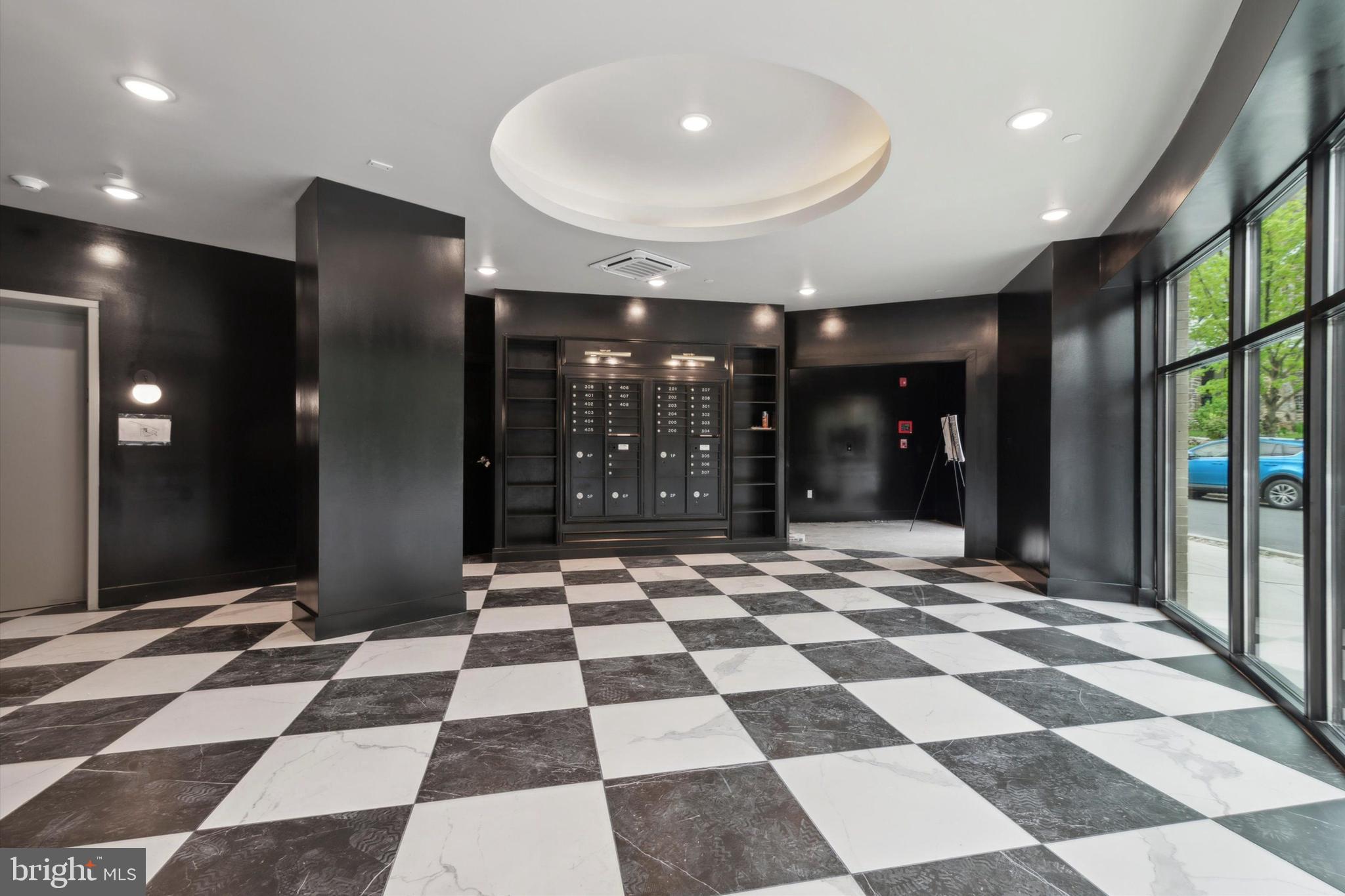 MT AIRY - Residential Lease