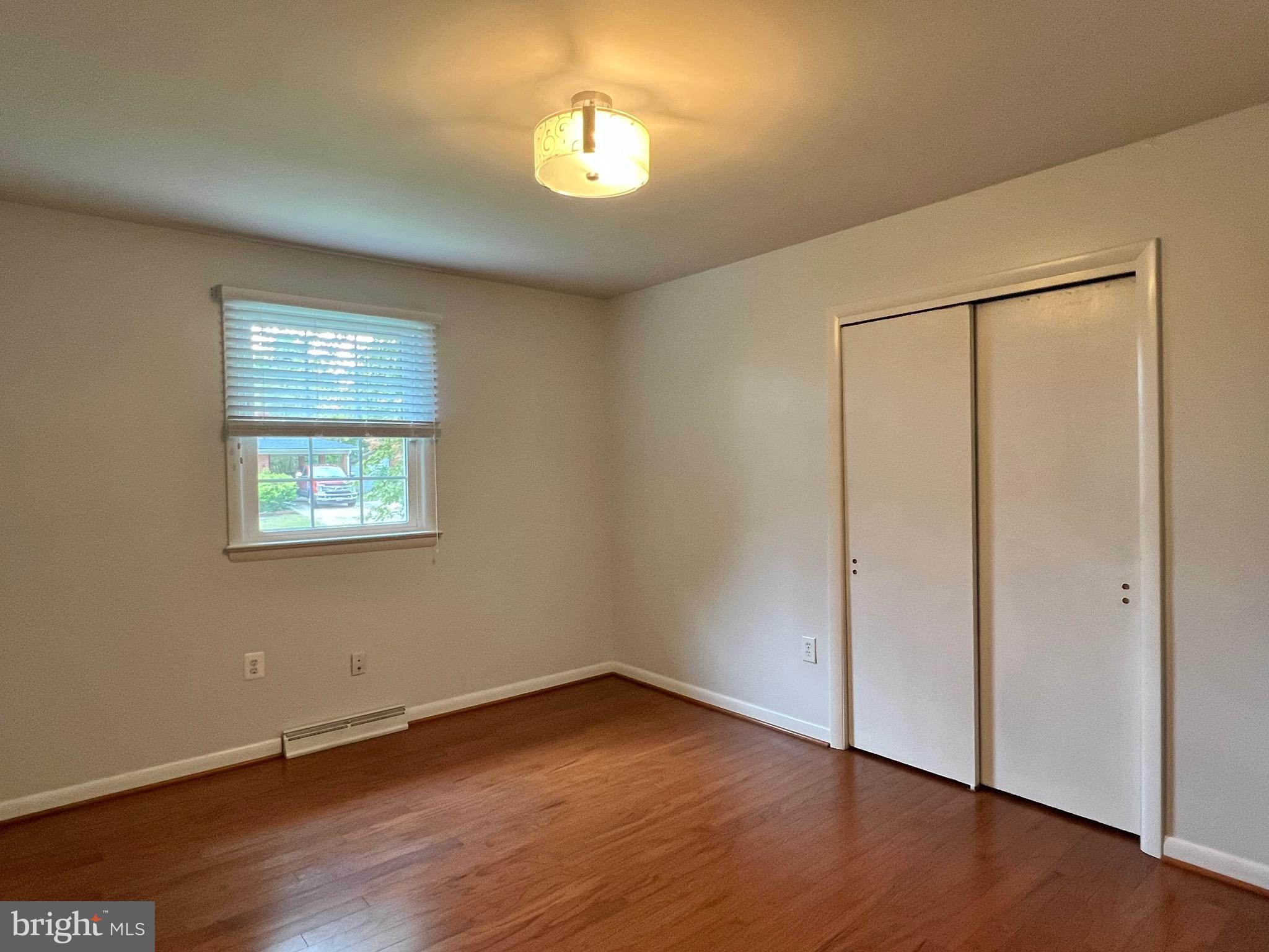 CRESTVIEW MANOR - Residential Lease