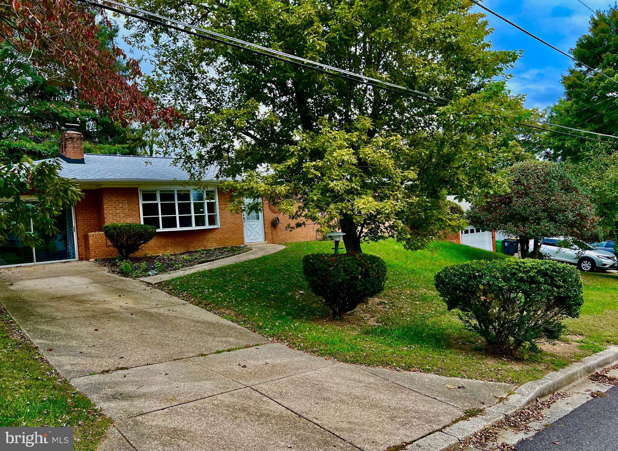 CRESTVIEW MANOR - Residential Lease