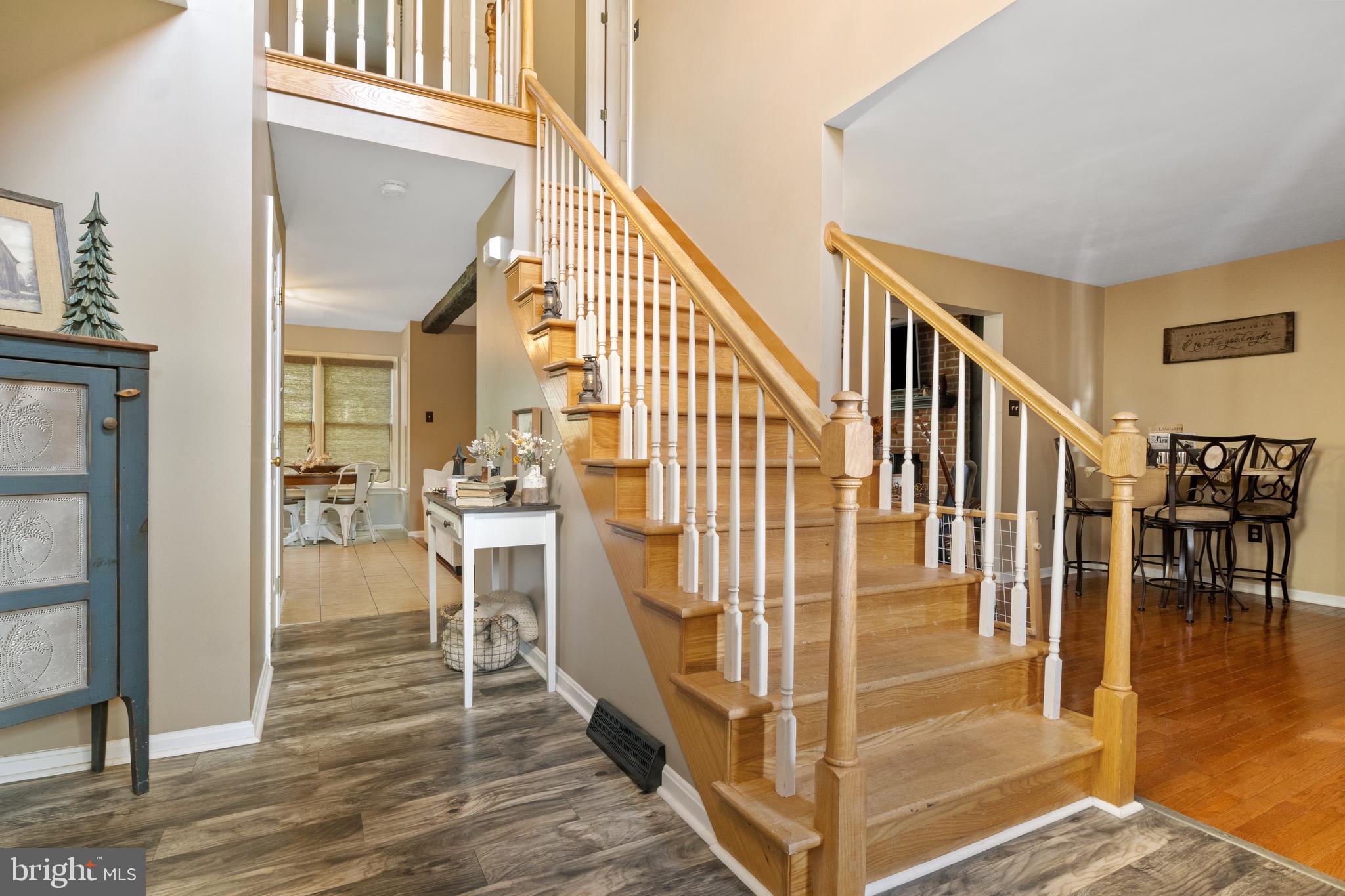 510 MONOCACY TRAIL