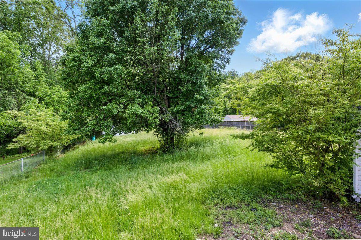 SURRATTS GARDENS - Residential Lease