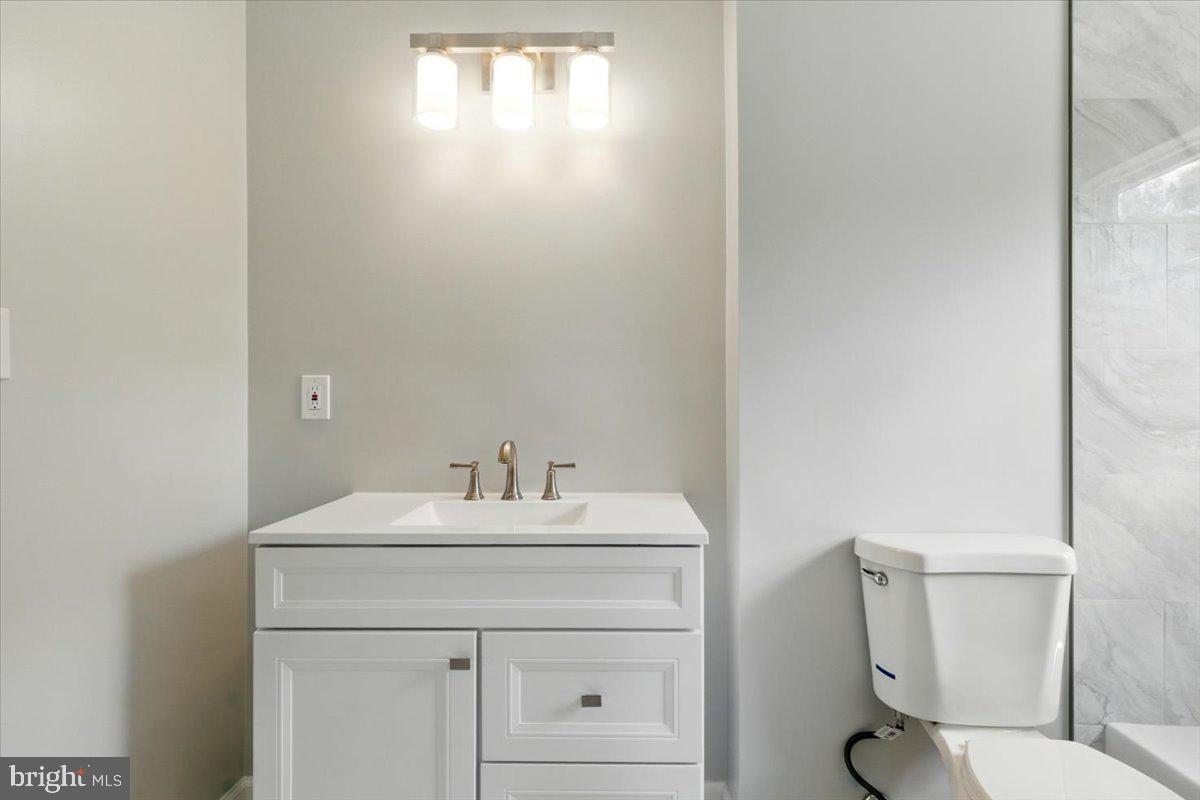 SURRATTS GARDENS - Residential Lease