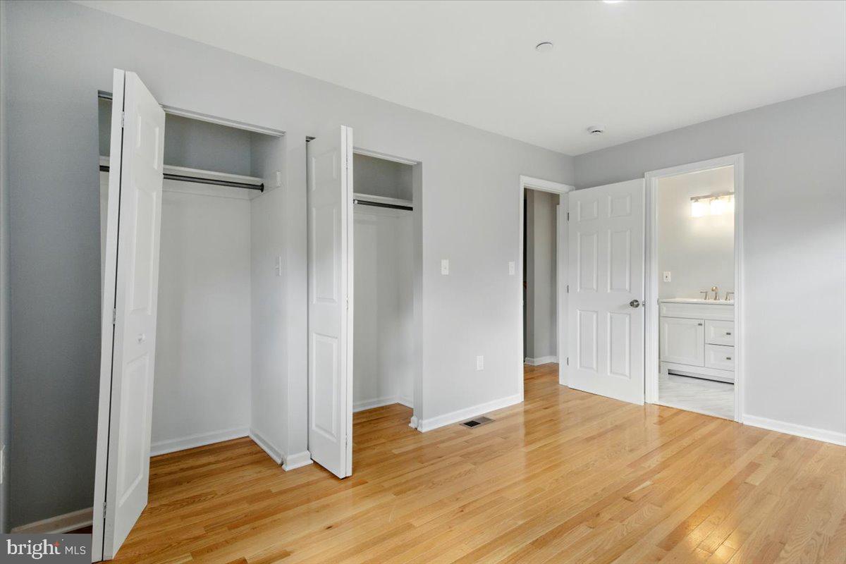 SURRATTS GARDENS - Residential Lease