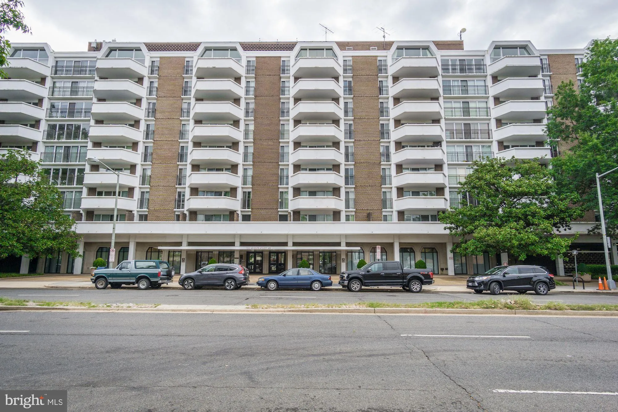 700 7th Street SW Unit 530, Washington, DC 20024