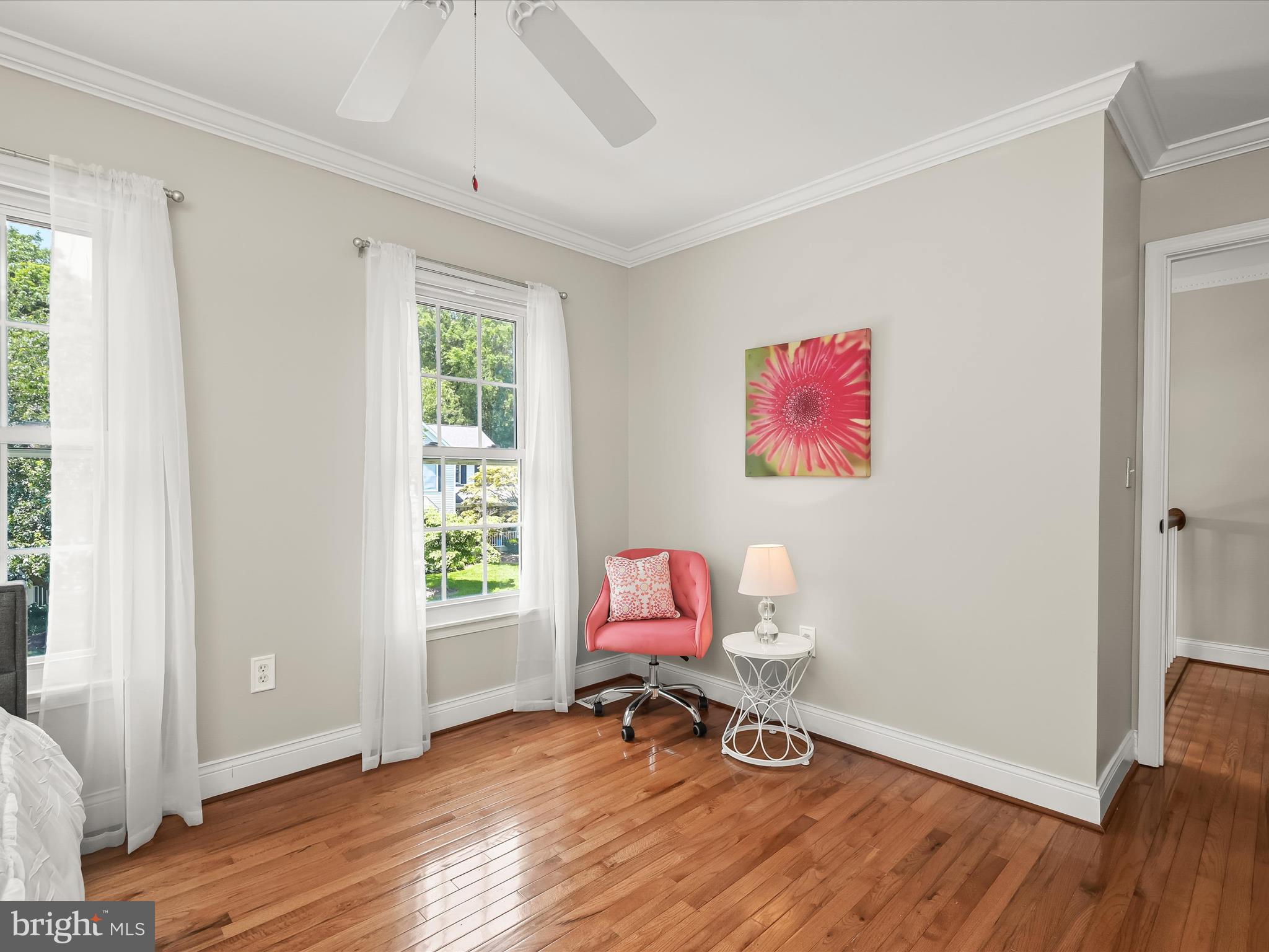 HUNT MEADOW - Residential