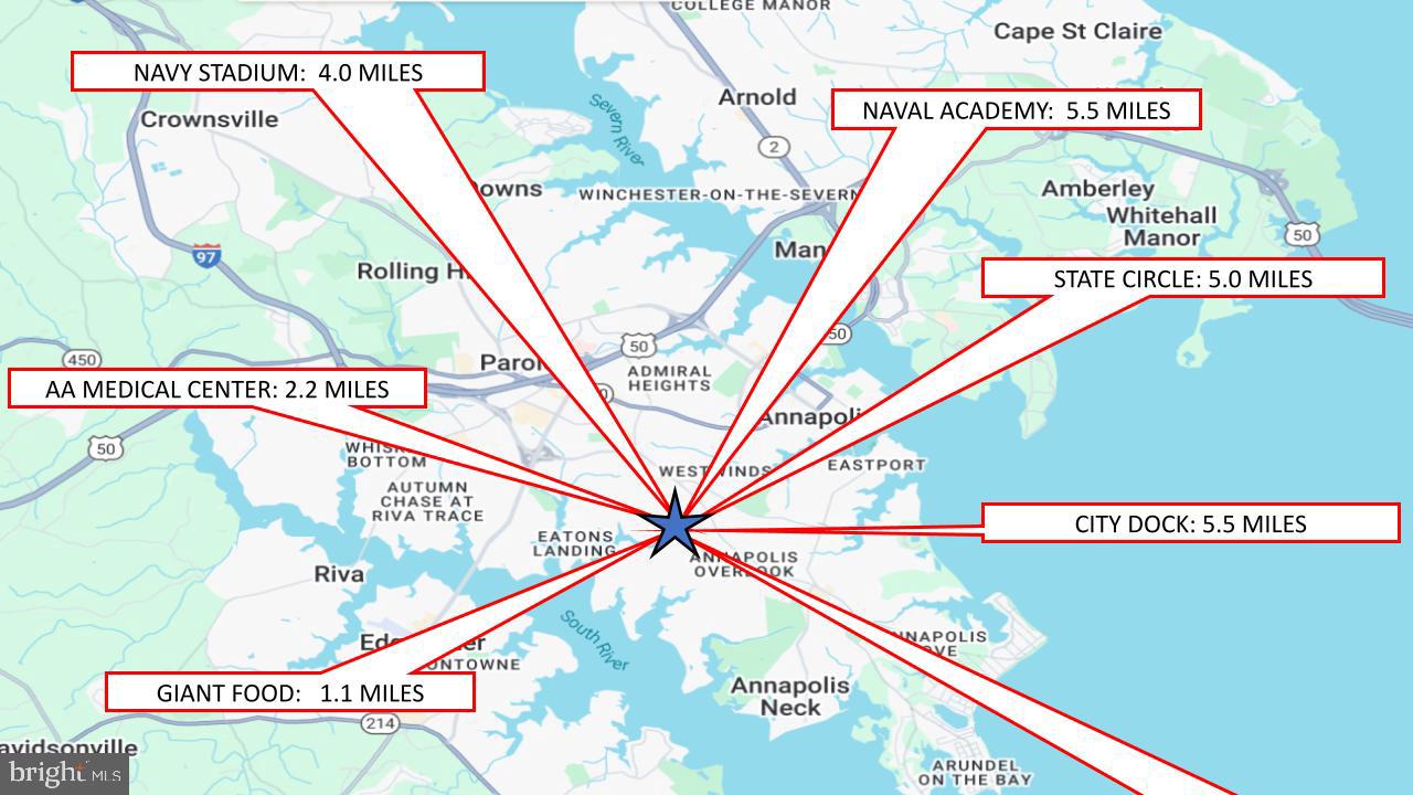 HUNT MEADOW - Residential