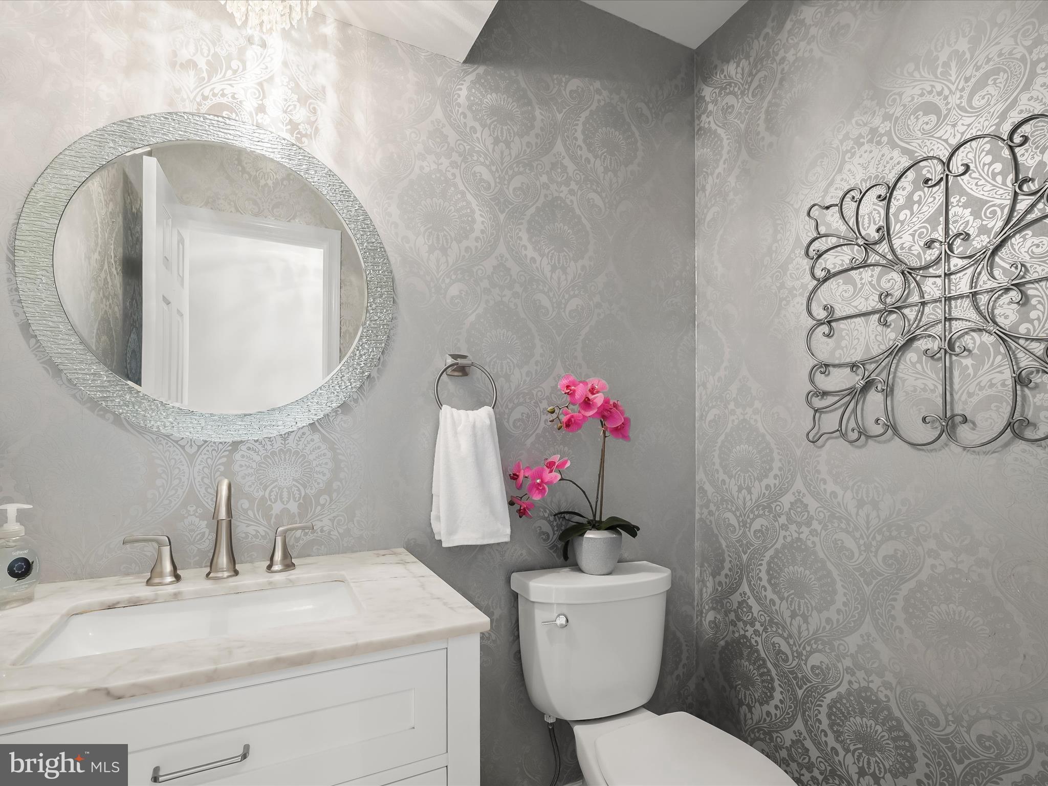 HUNT MEADOW - Residential