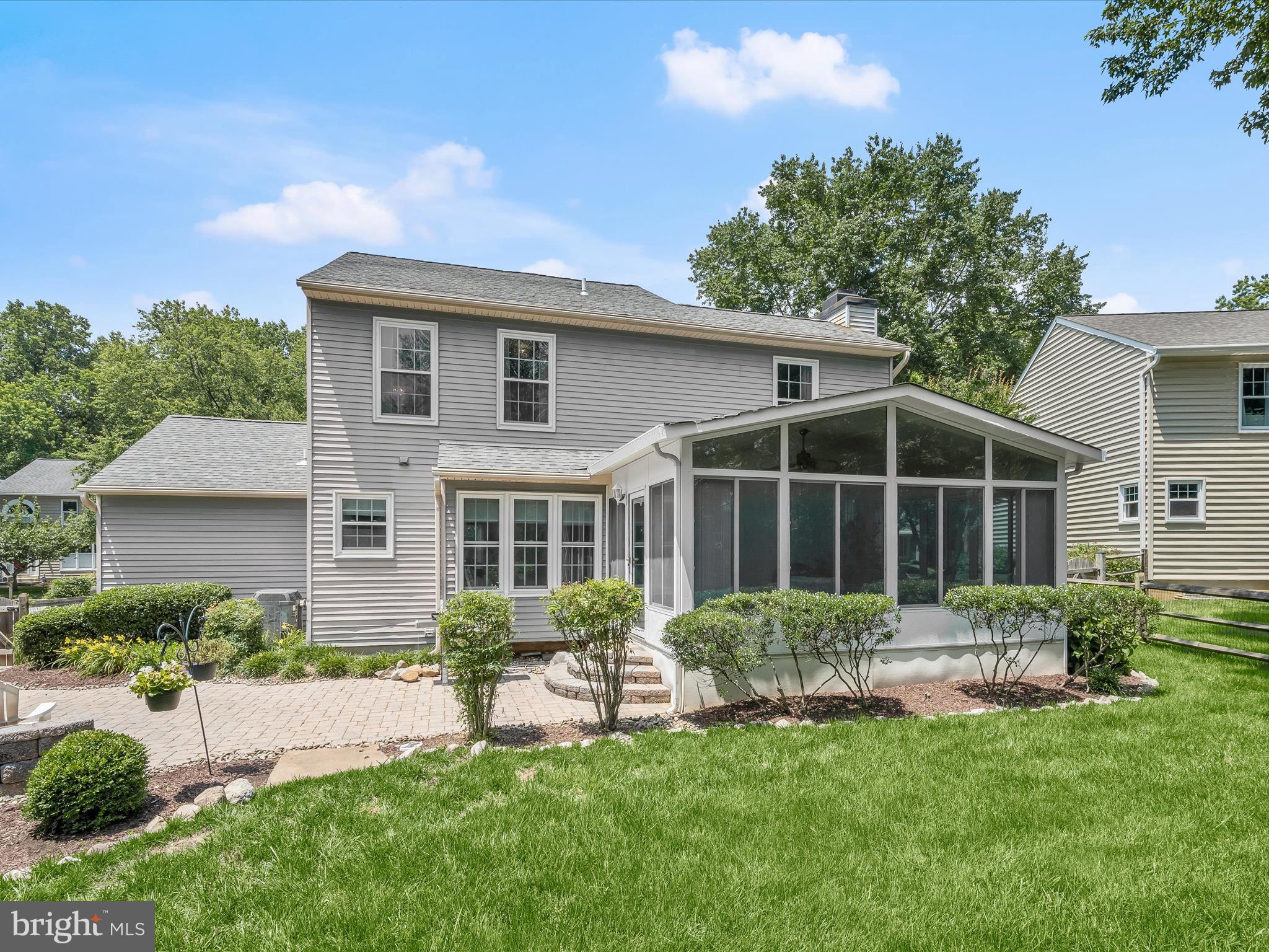 307 CARRIAGE RUN ROAD