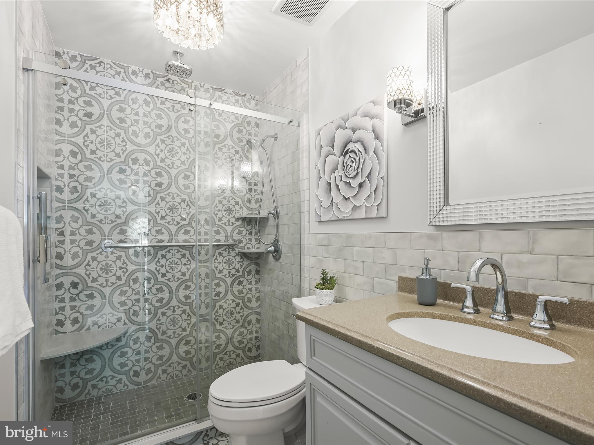 HUNT MEADOW - Residential