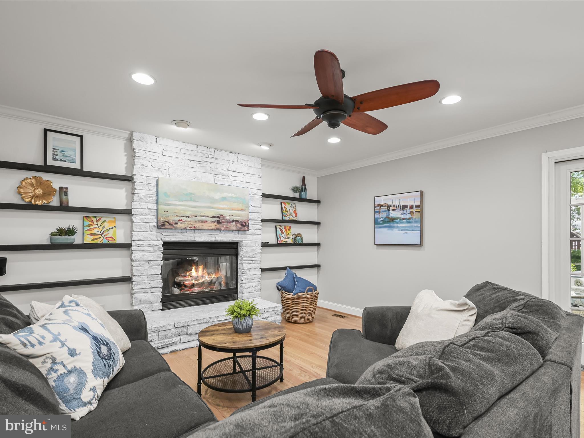 307 CARRIAGE RUN ROAD