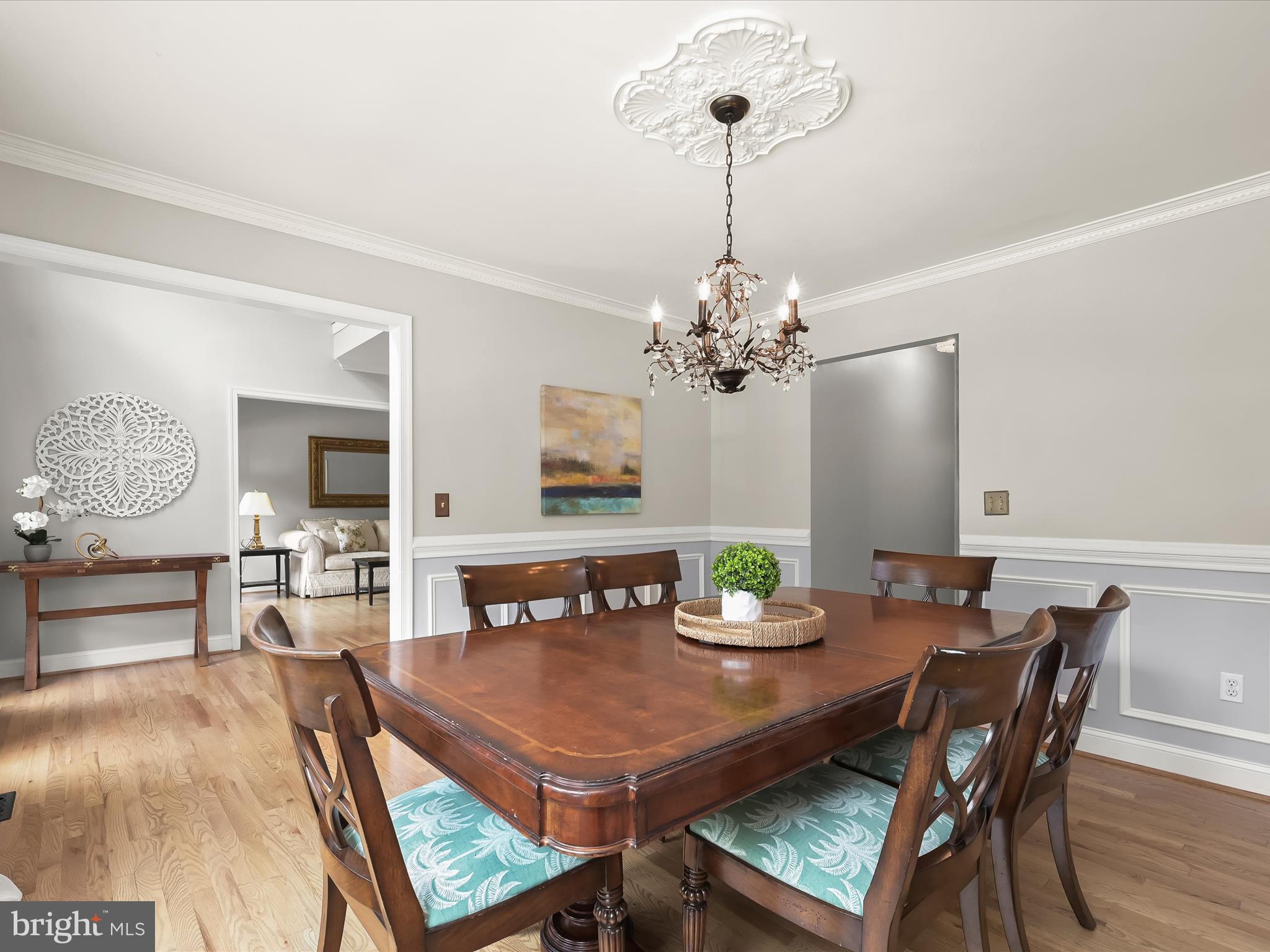 HUNT MEADOW - Residential