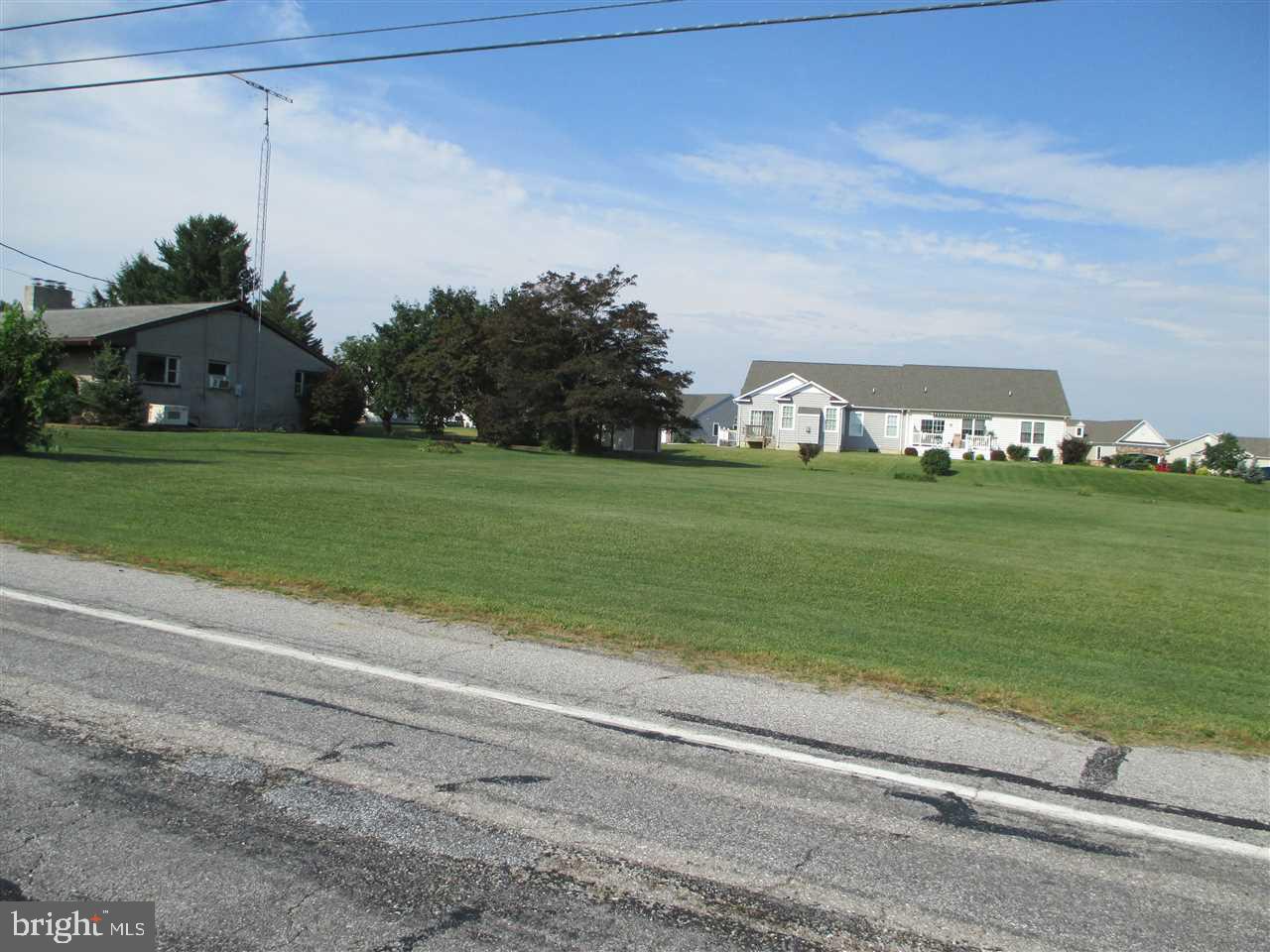 NONE AVAILABLE - Residential