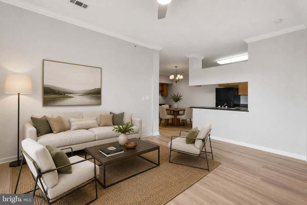 Photo of 19611 Galway Bay Circle #402, GERMANTOWN, MD 20874 (MLS # MDMC2248796)