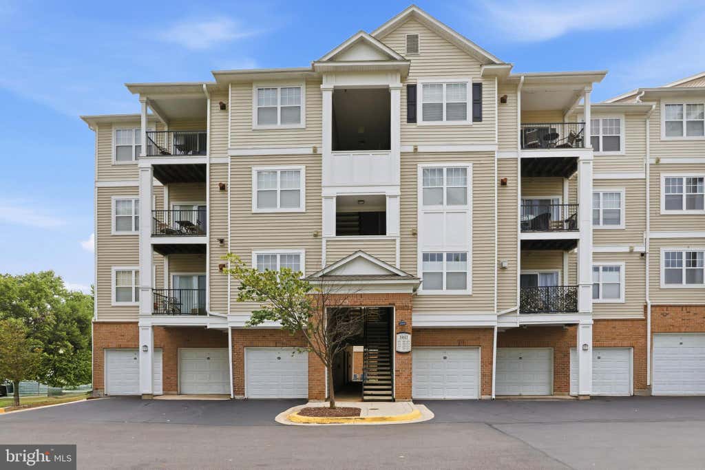 Photo of 19611 Galway Bay Circle #402, GERMANTOWN, MD 20874 (MLS # MDMC2248796)