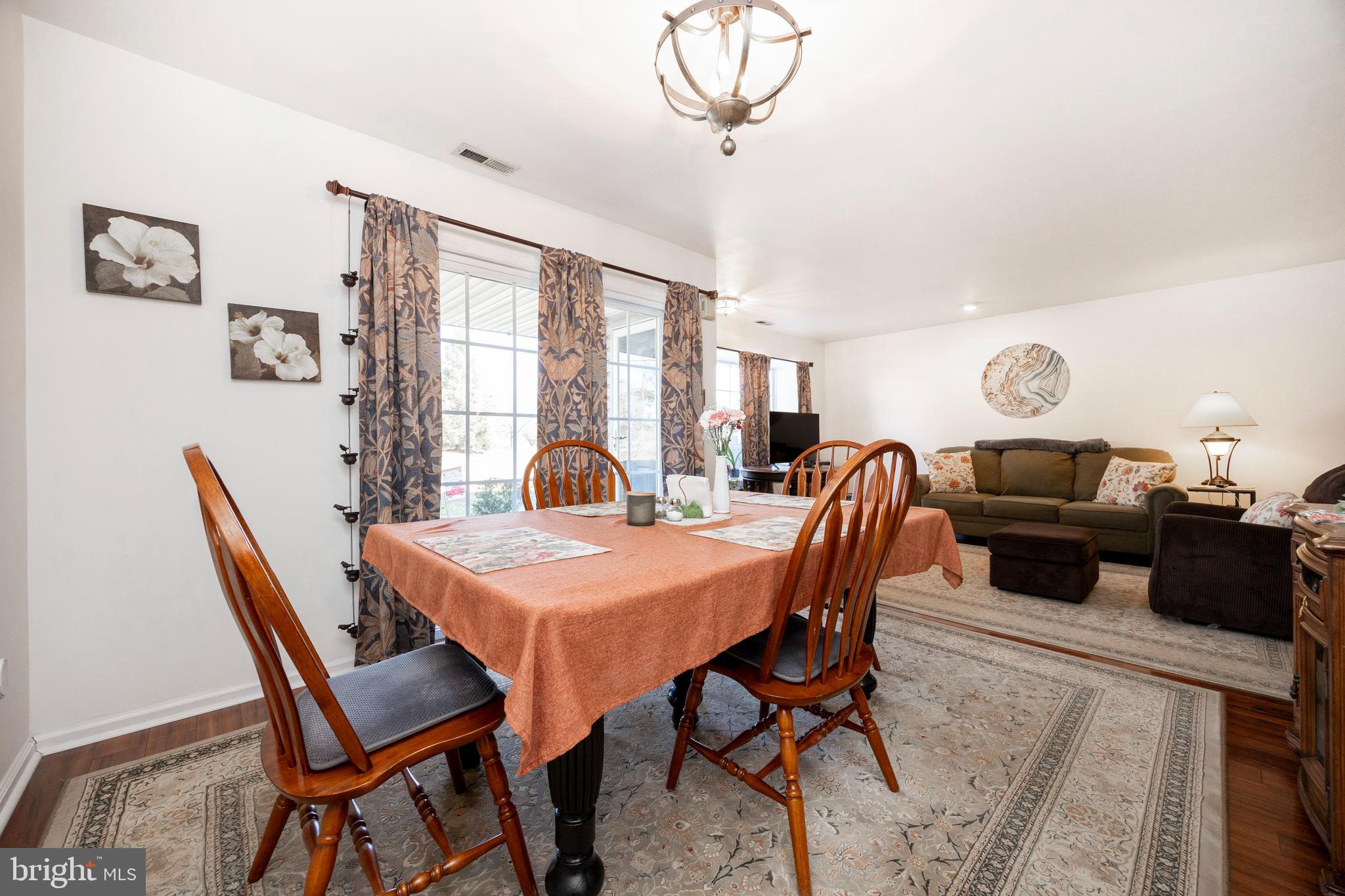 WATERFORD GREENE - Residential Lease