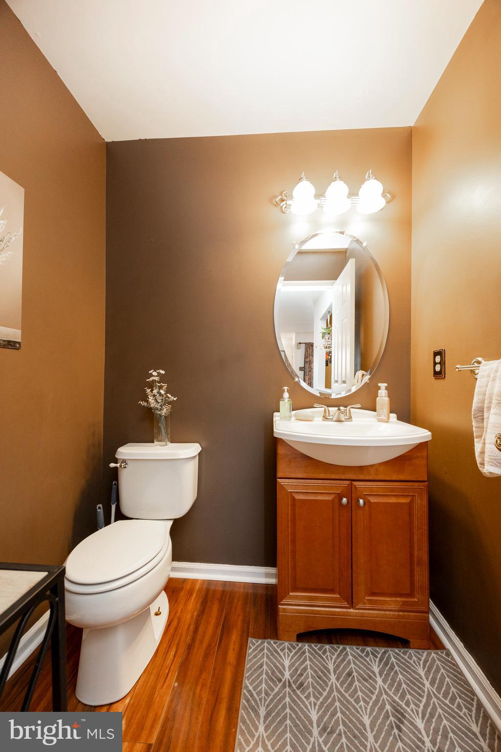 WATERFORD GREENE - Residential Lease