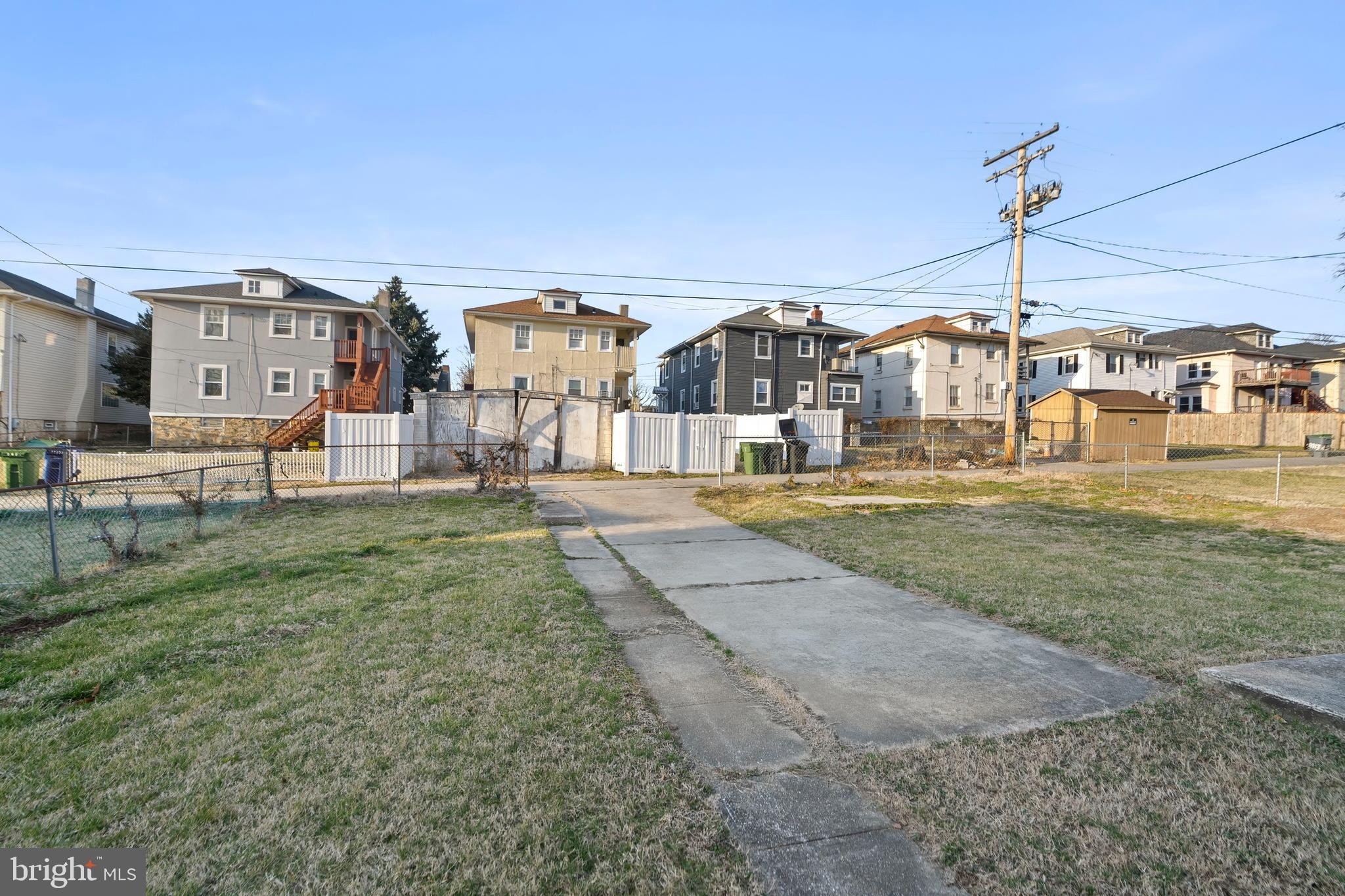 ASHBURTON - Residential