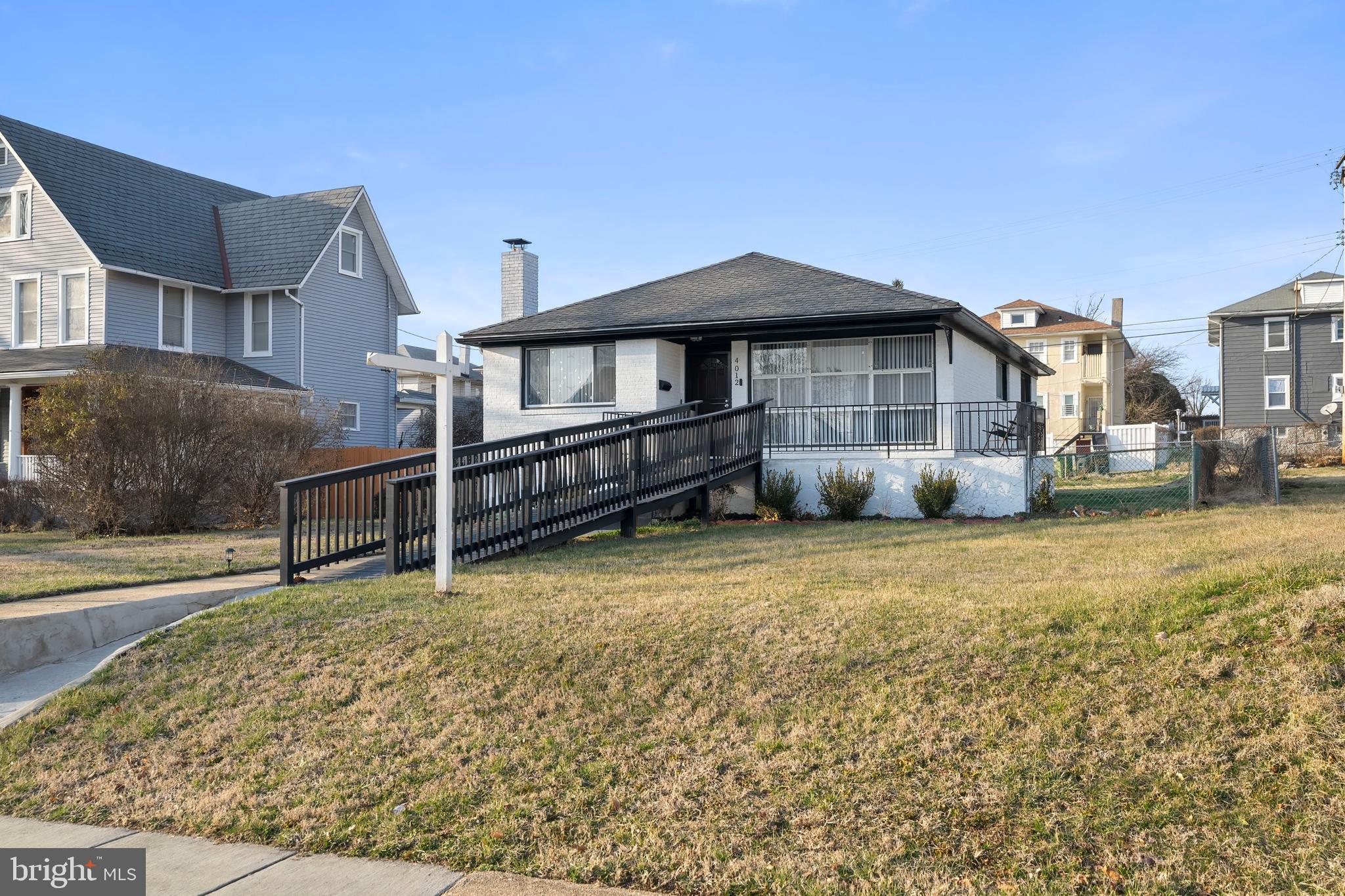 ASHBURTON - Residential