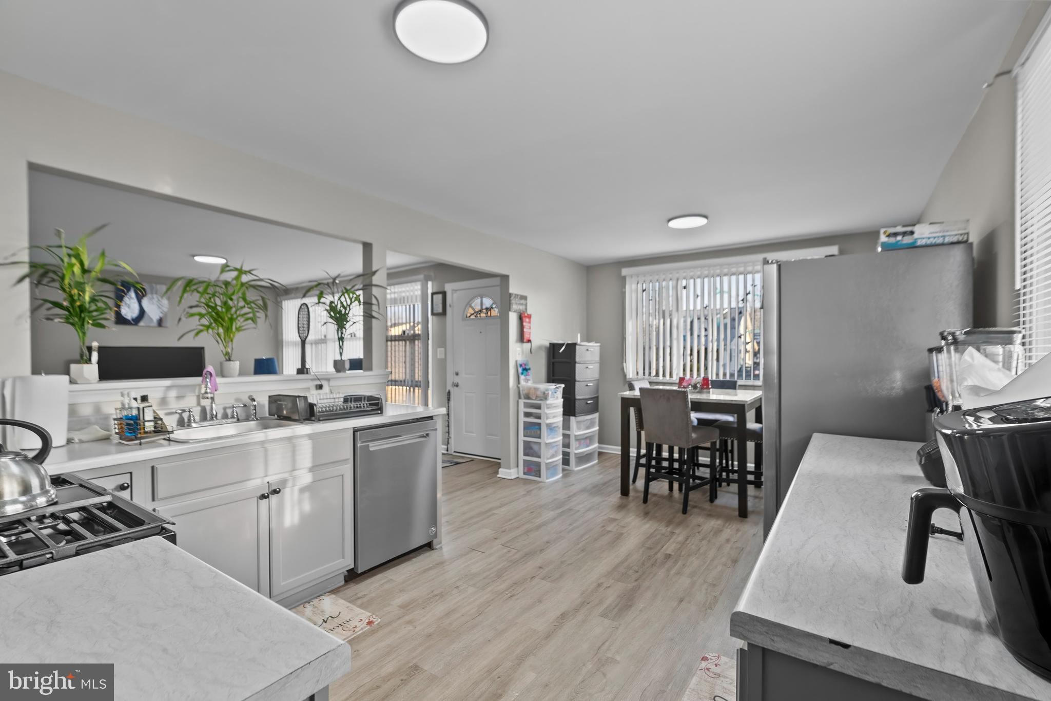 ASHBURTON - Residential