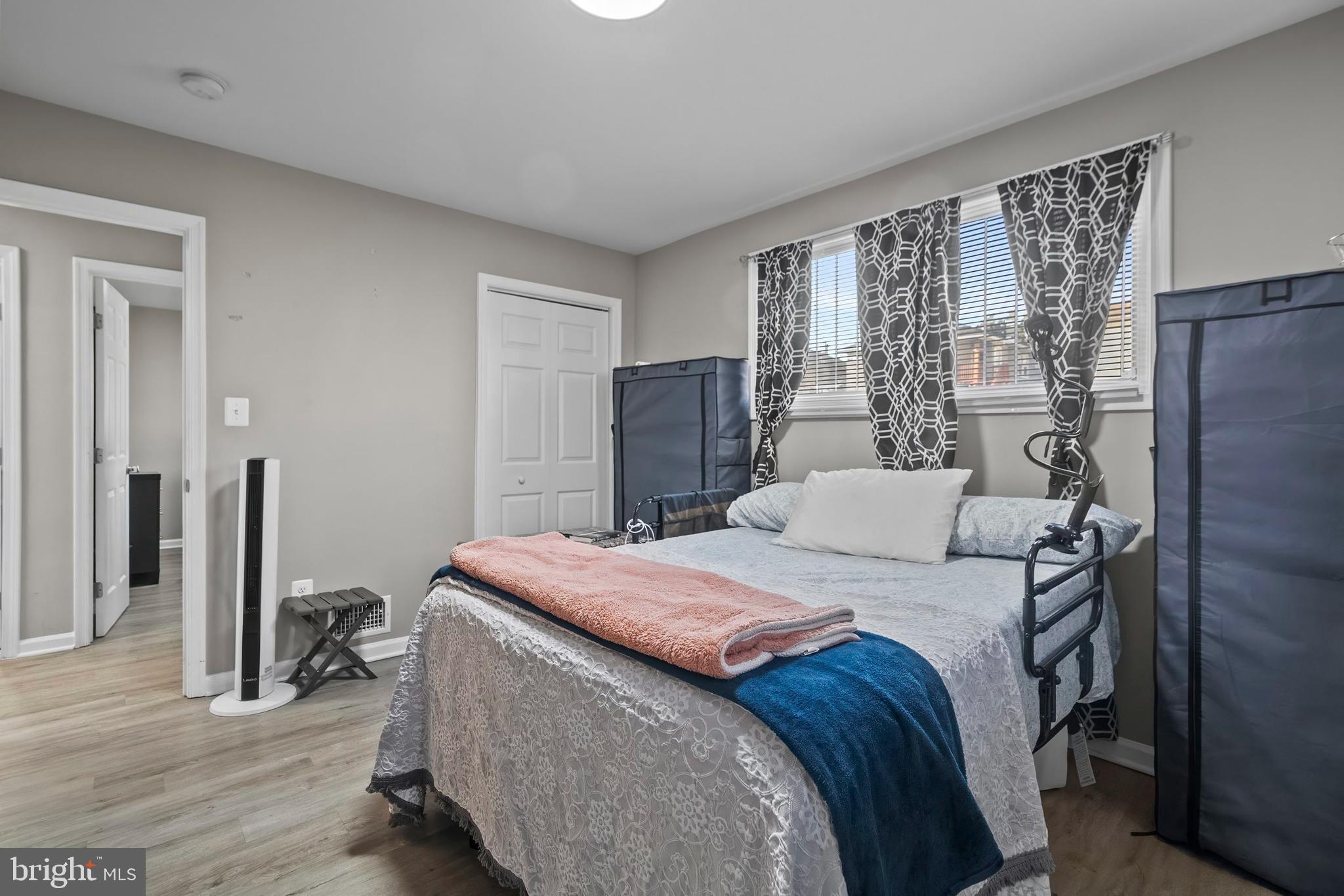 ASHBURTON - Residential