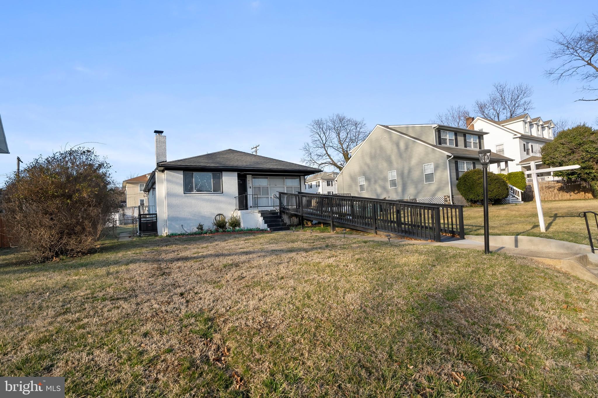 ASHBURTON - Residential