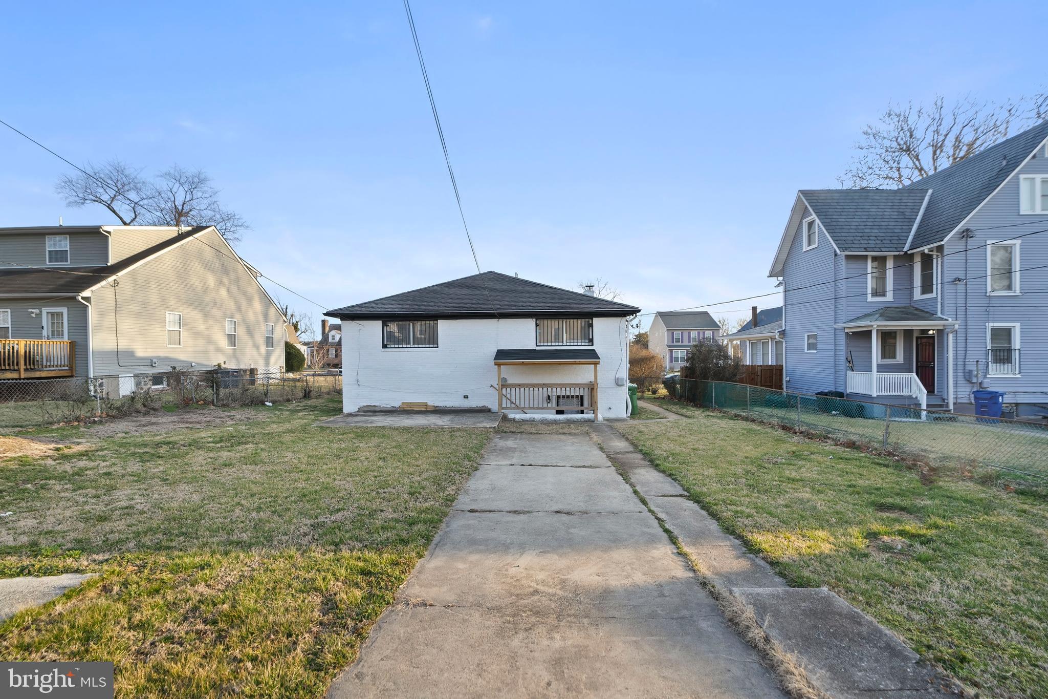 ASHBURTON - Residential