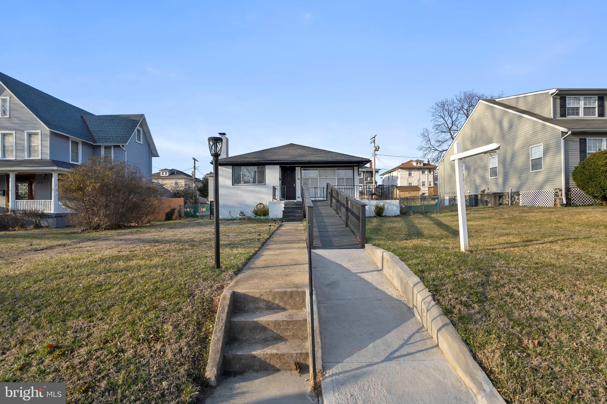 ASHBURTON - Residential