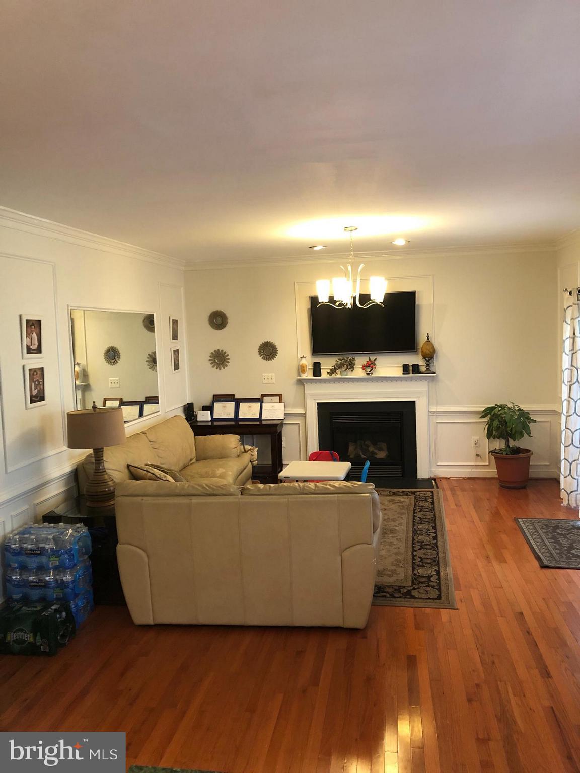 DALE CITY - Residential Lease