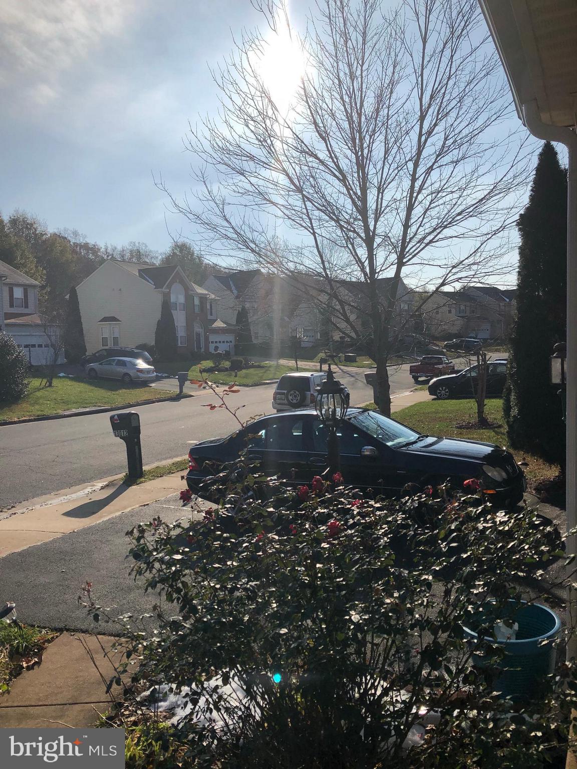 DALE CITY - Residential Lease