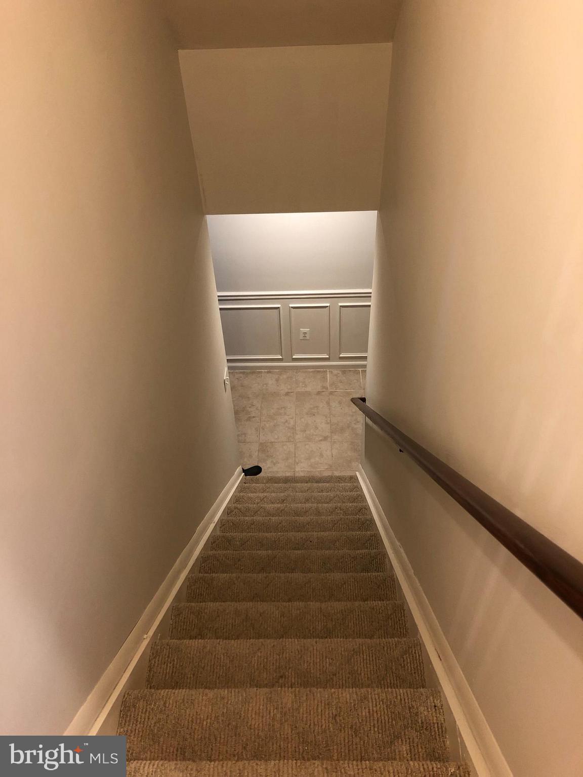 DALE CITY - Residential Lease