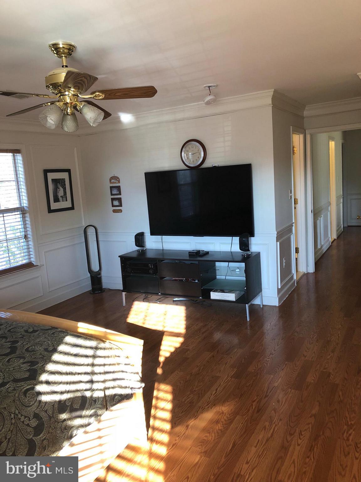 DALE CITY - Residential Lease