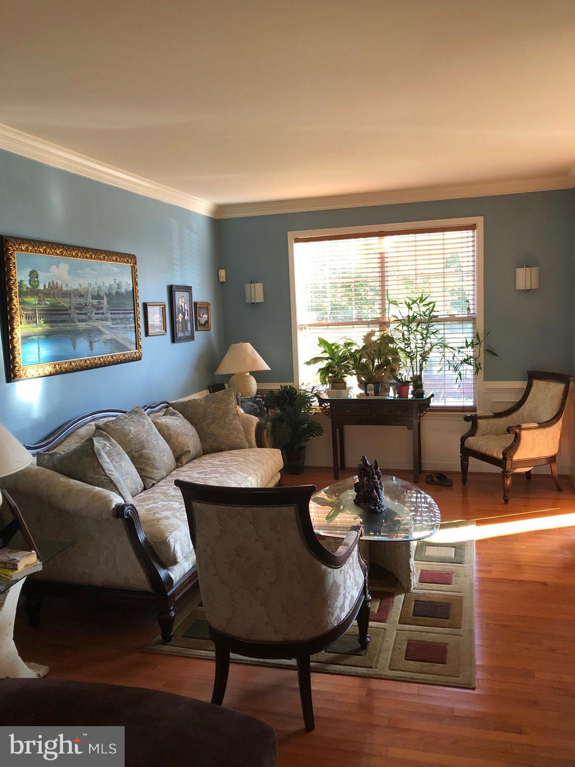 DALE CITY - Residential Lease