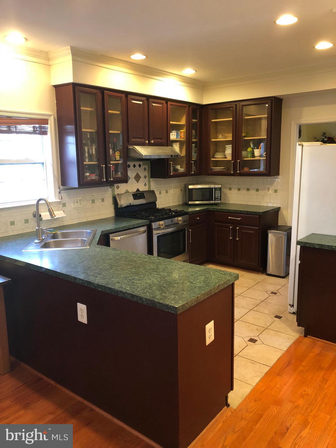 DALE CITY - Residential Lease