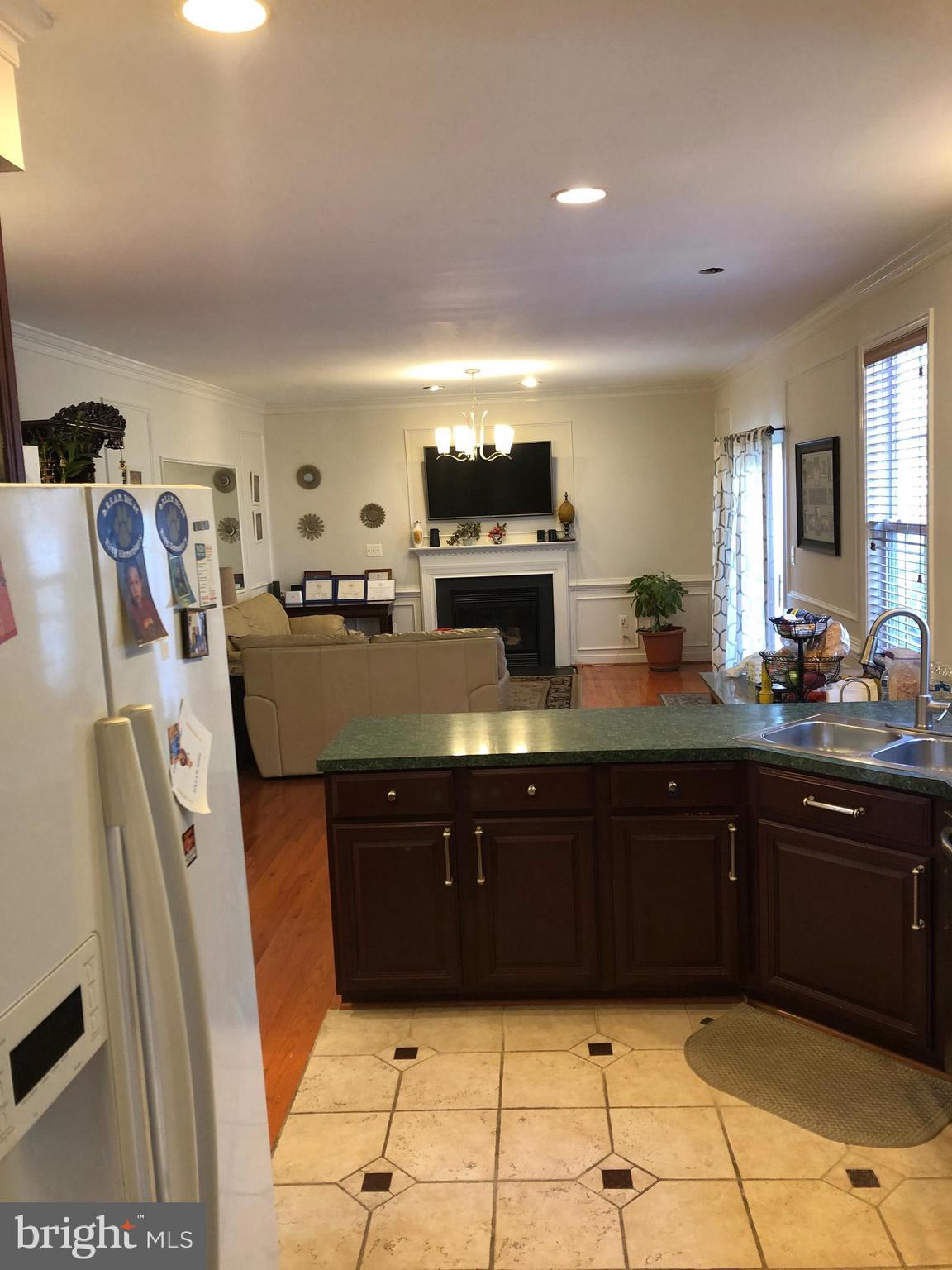 DALE CITY - Residential Lease