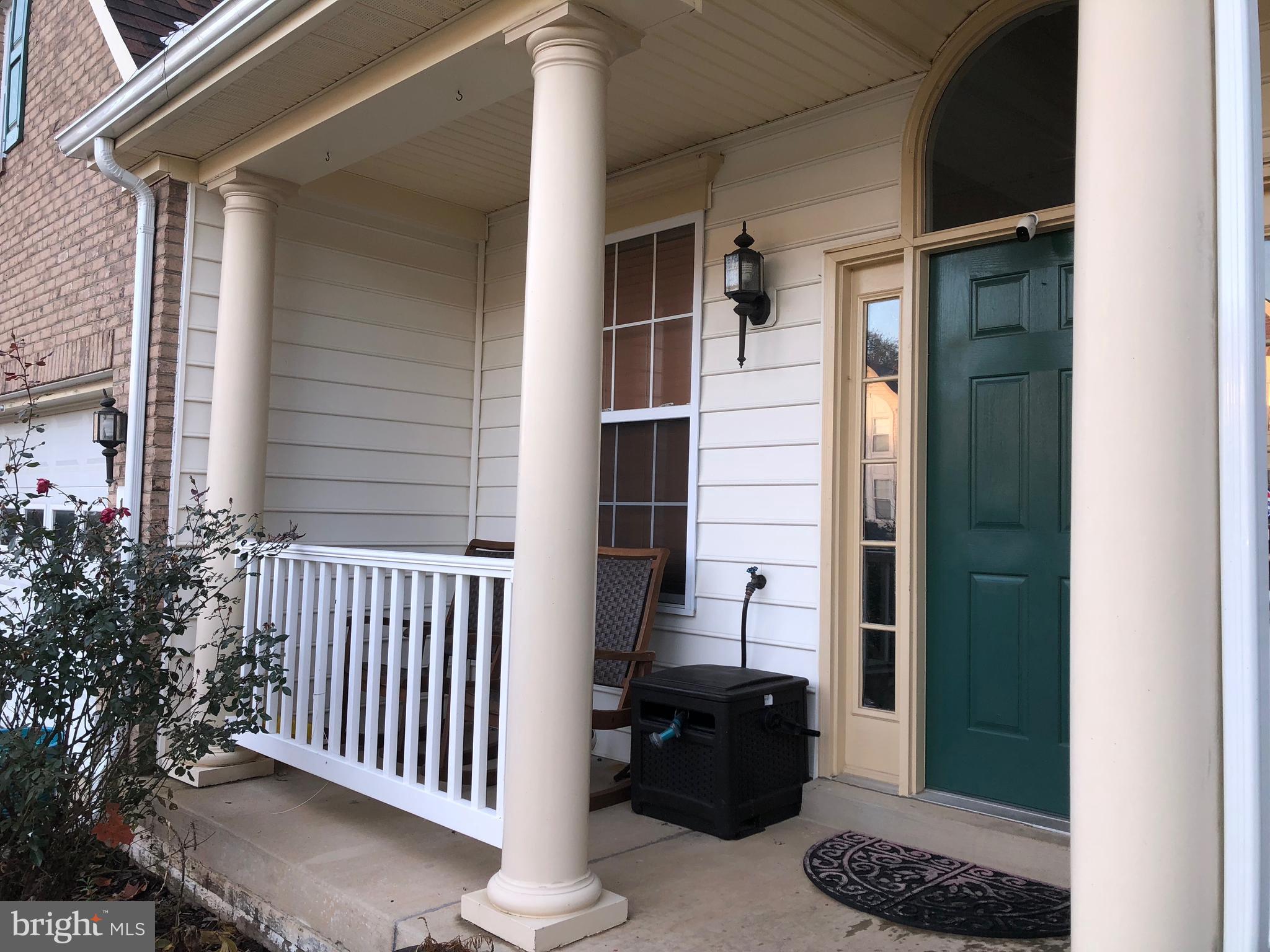 DALE CITY - Residential Lease