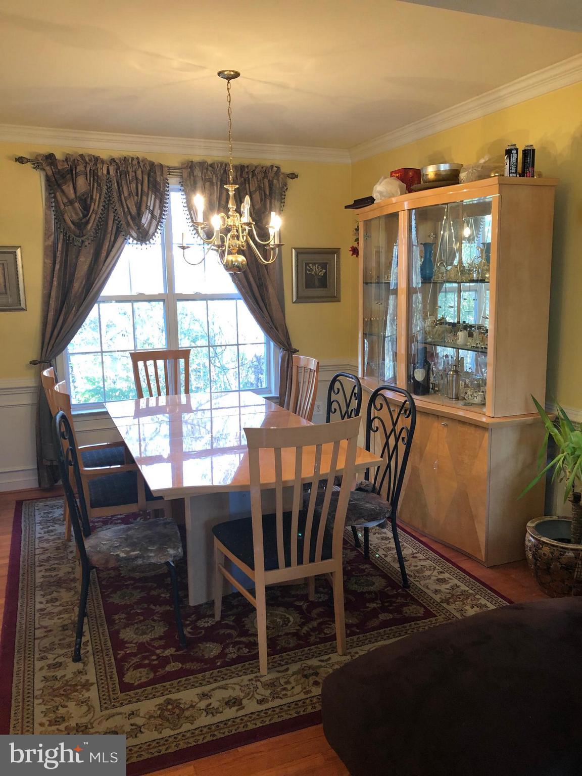 DALE CITY - Residential Lease