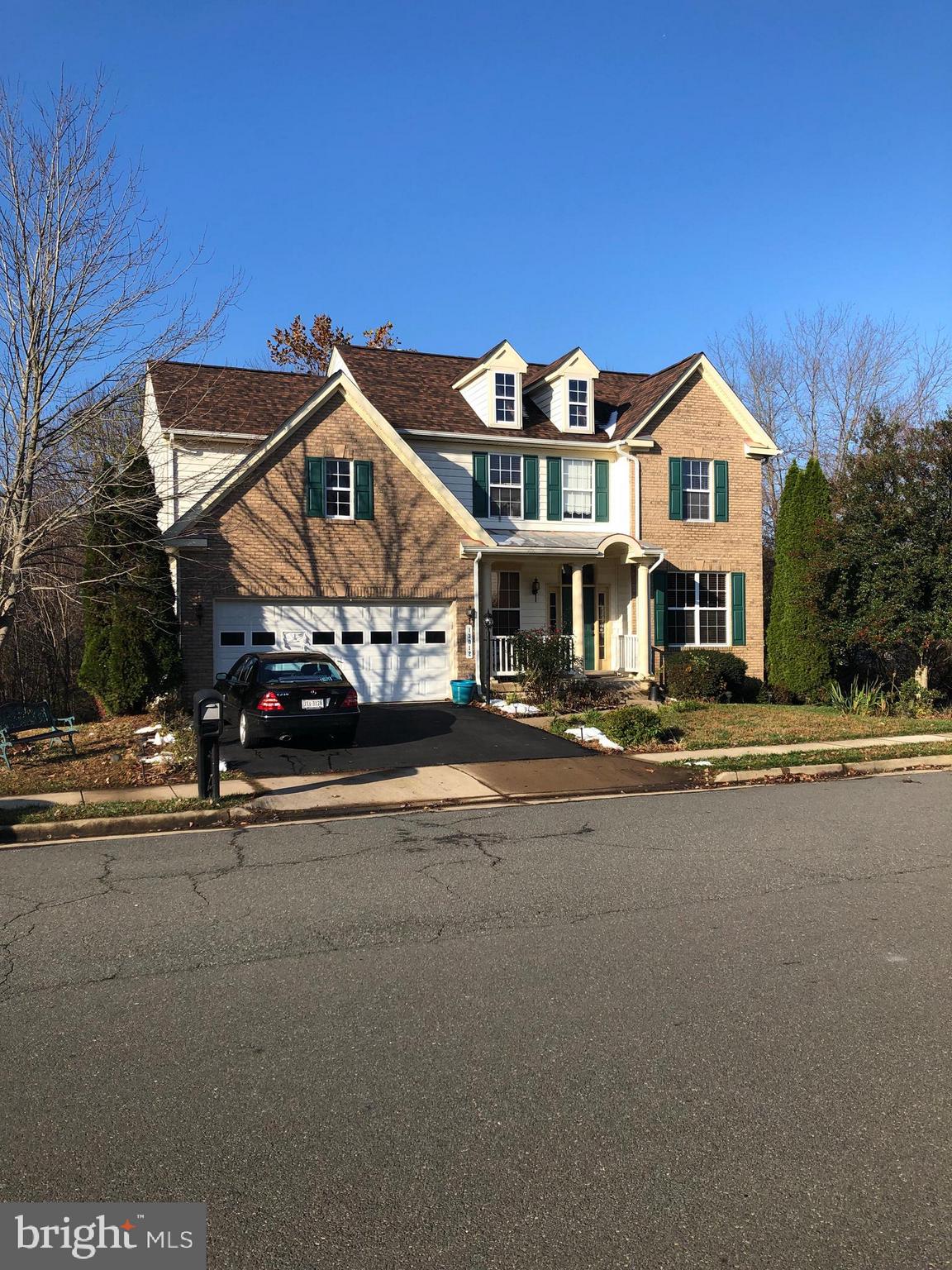 DALE CITY - Residential Lease