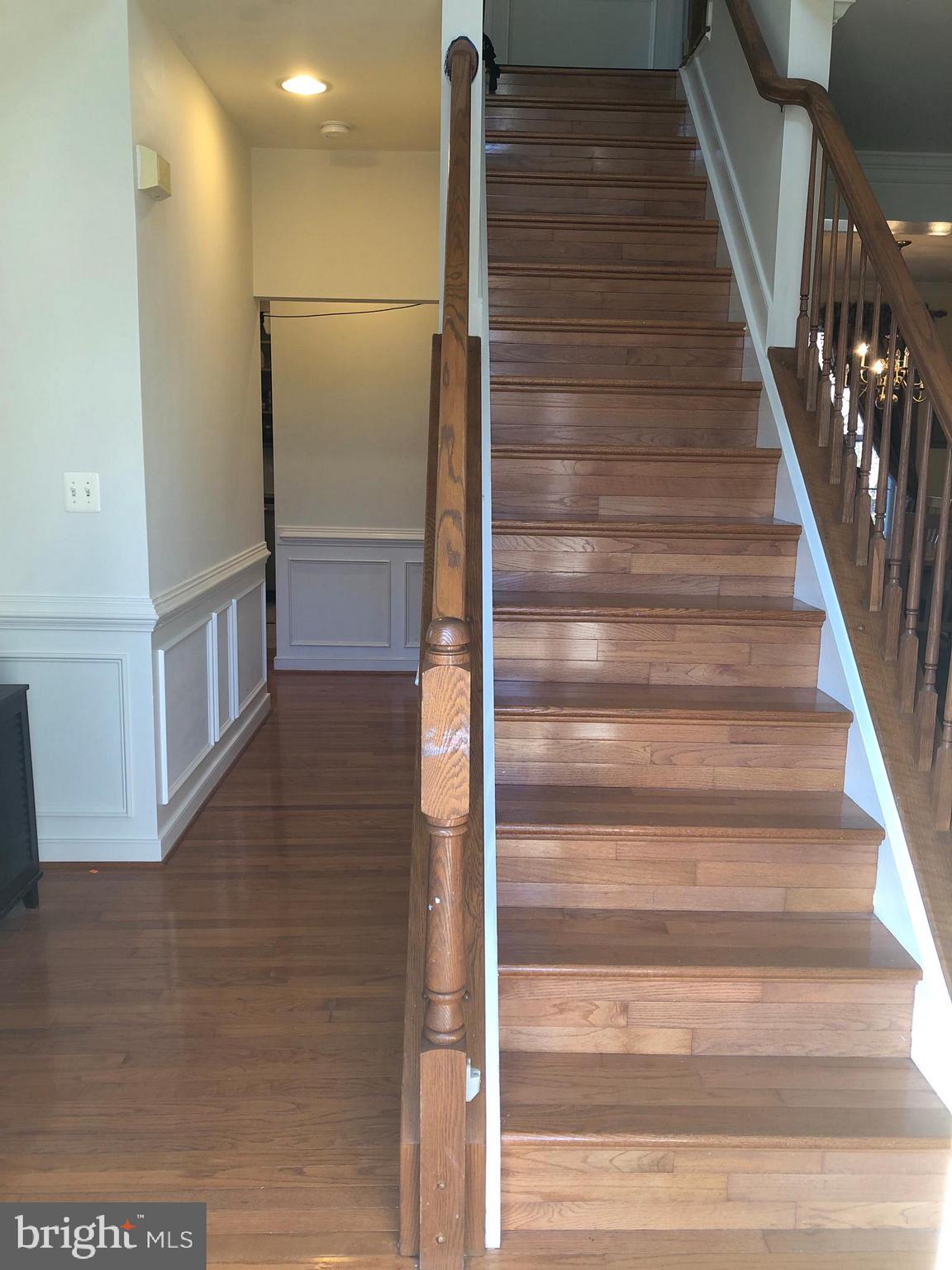 DALE CITY - Residential Lease