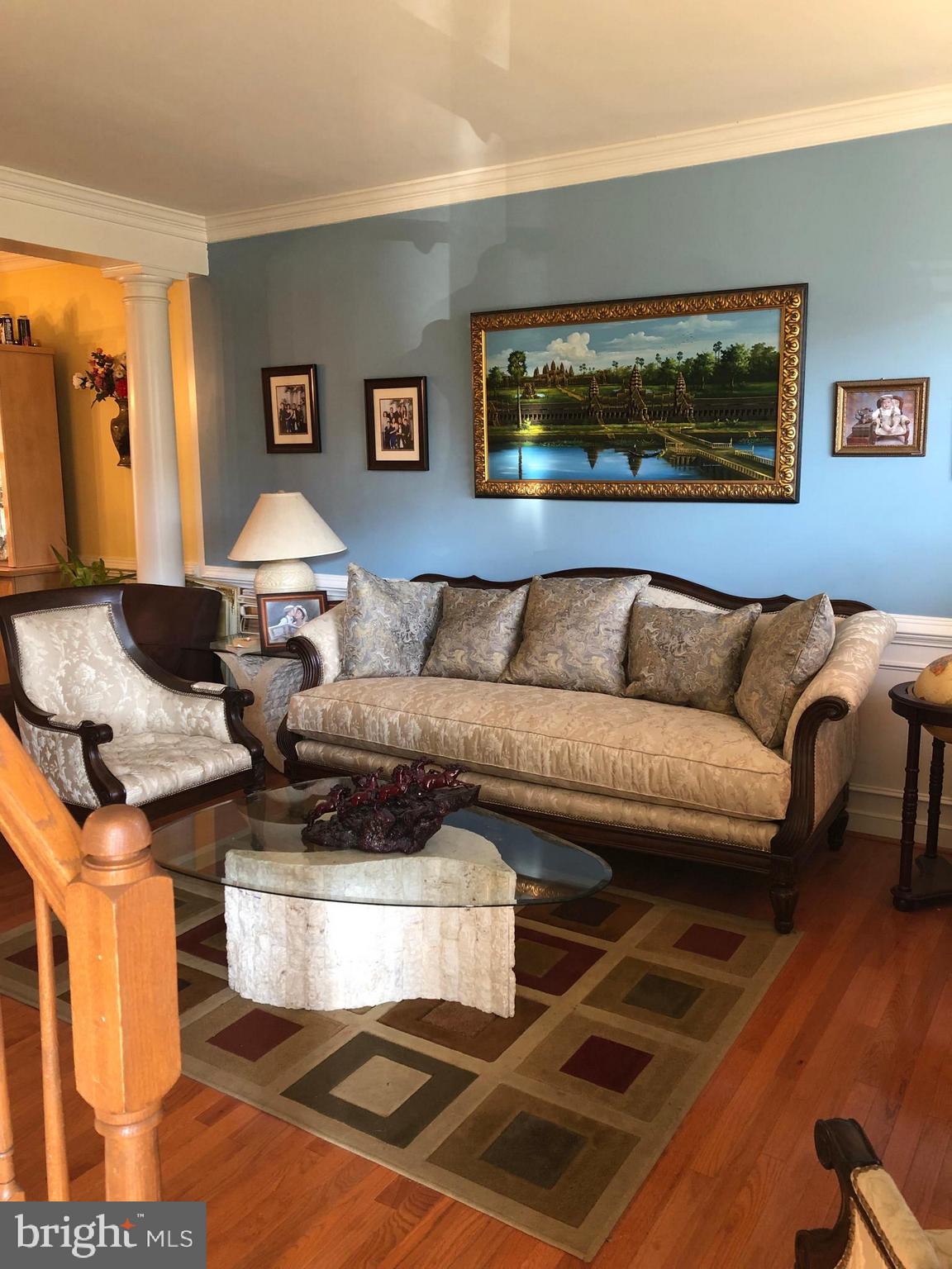 DALE CITY - Residential Lease