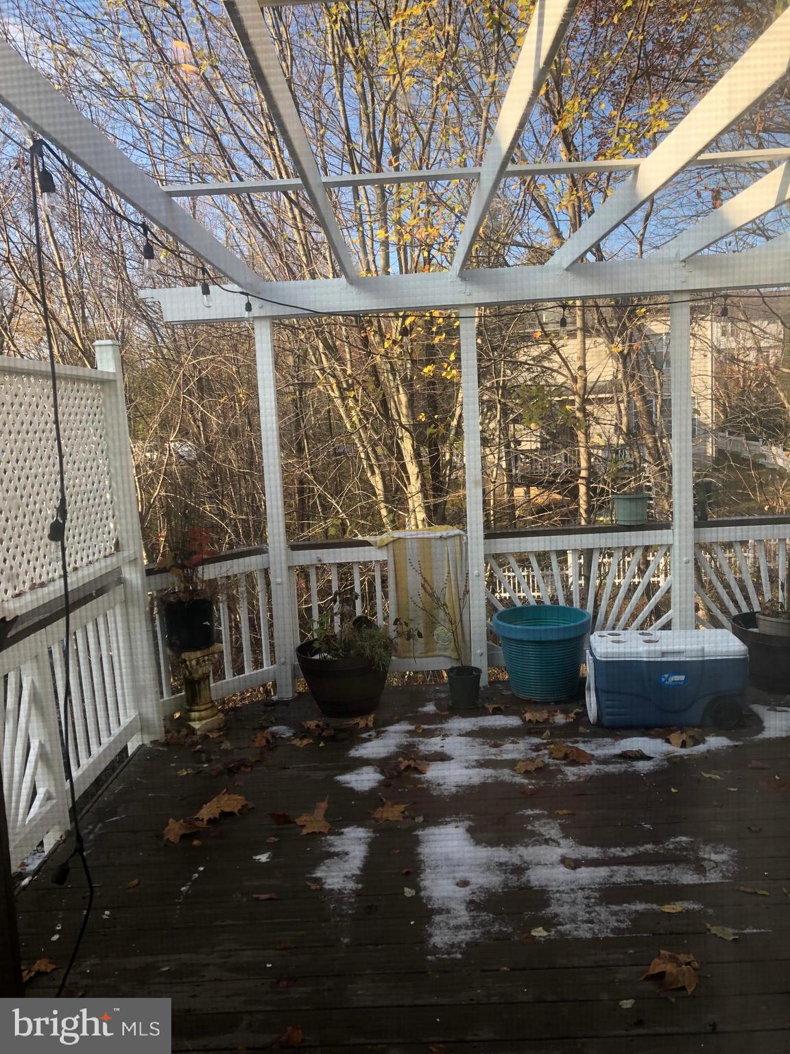 DALE CITY - Residential Lease