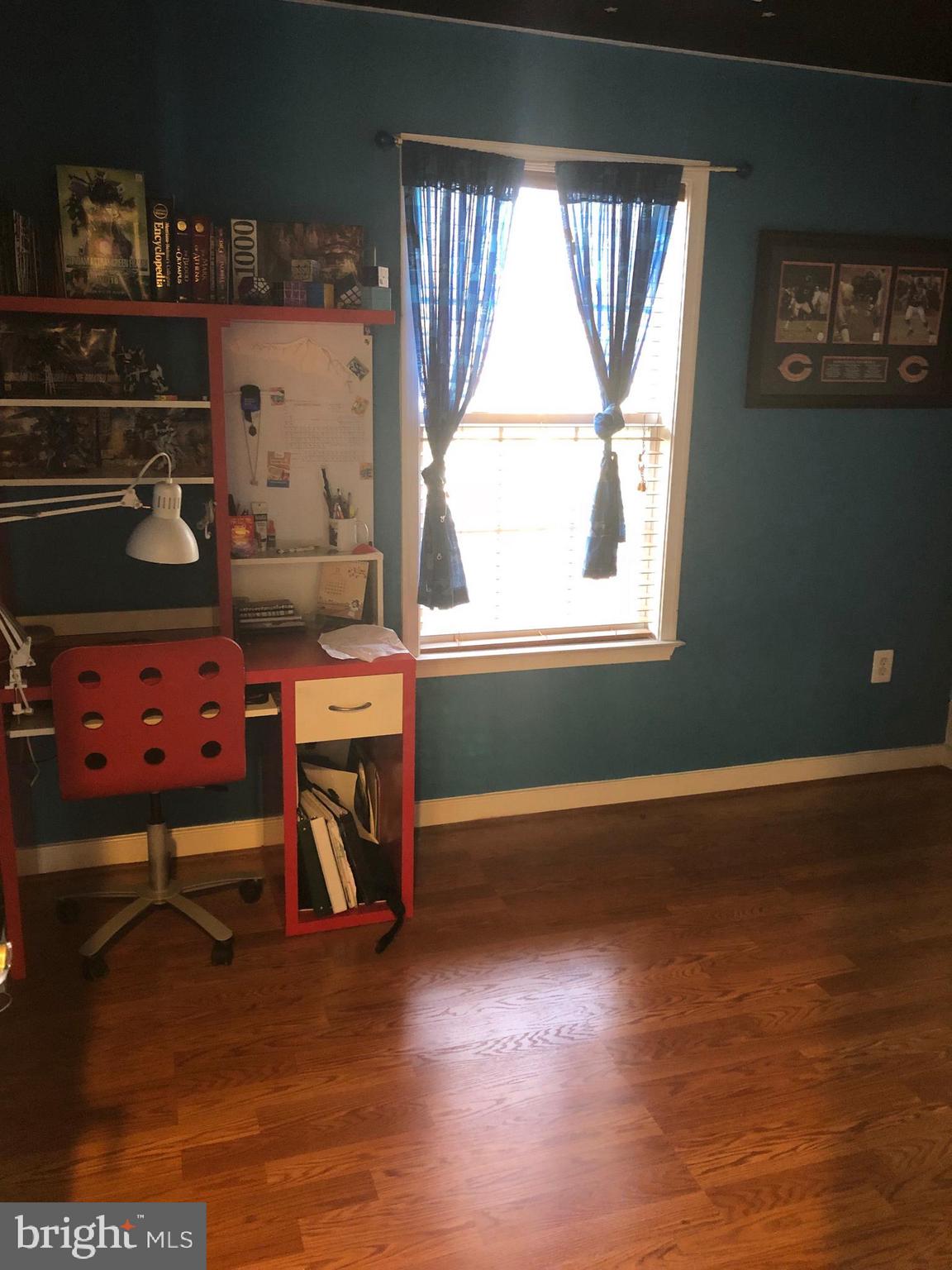 DALE CITY - Residential Lease