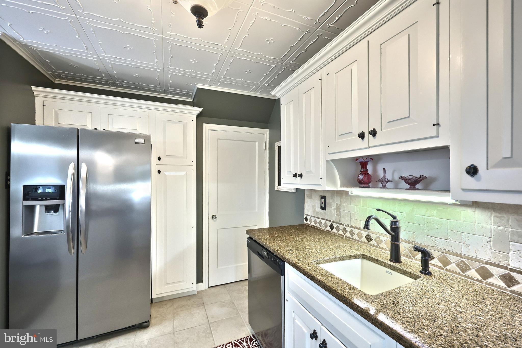 COLUMBIA BOROUGH - Residential