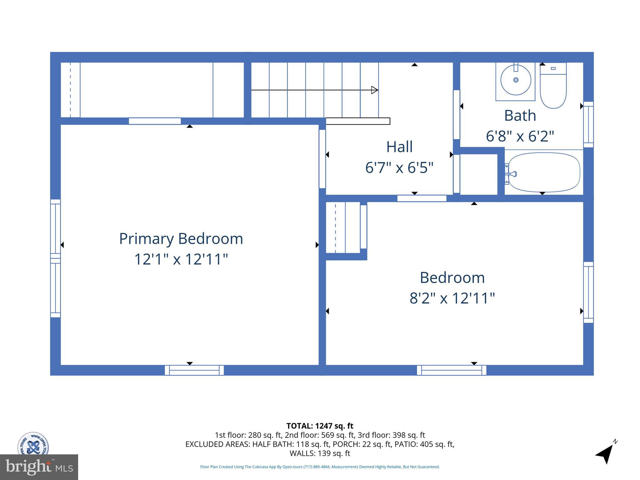 COLUMBIA BOROUGH - Residential