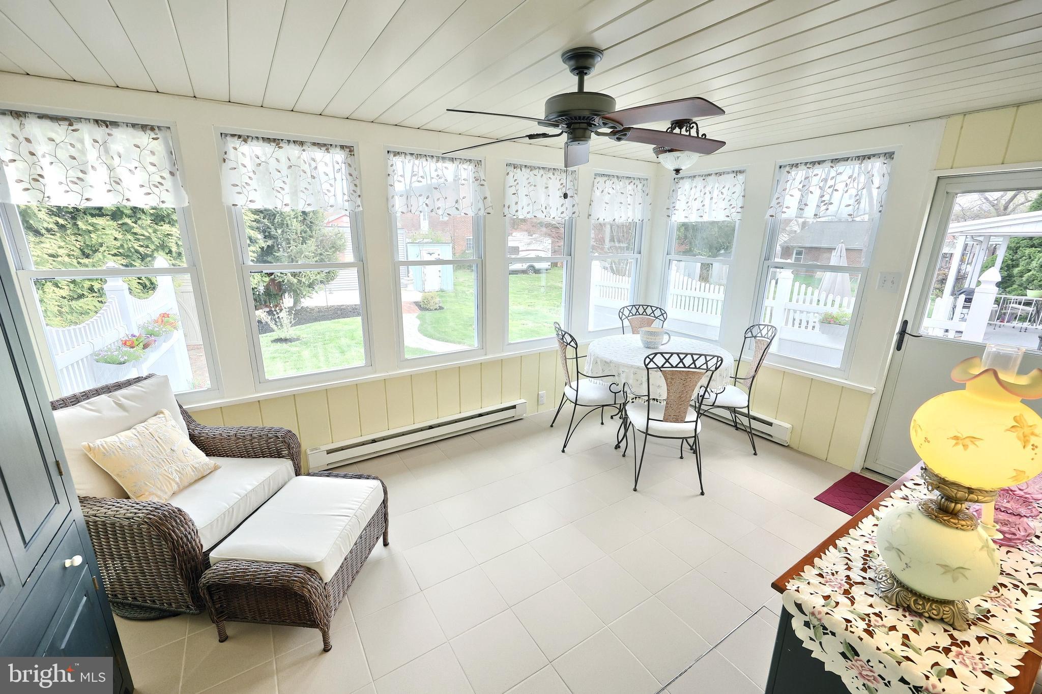 COLUMBIA BOROUGH - Residential