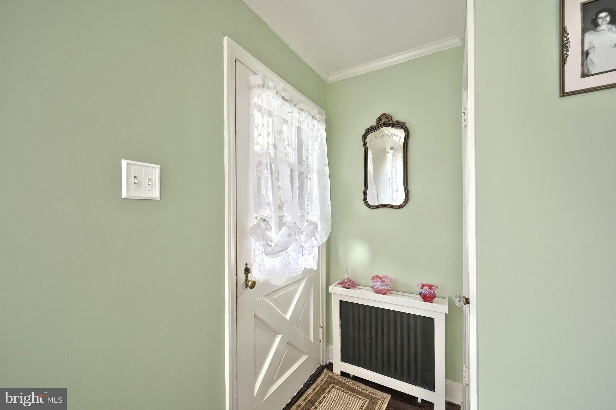 COLUMBIA BOROUGH - Residential